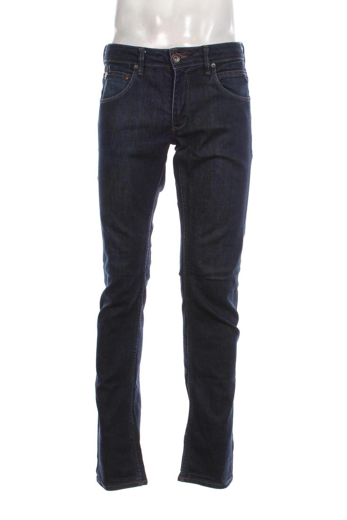 Pánské džíny  Garcia Jeans, Velikost M, Barva Modrá, Cena  203,00 Kč