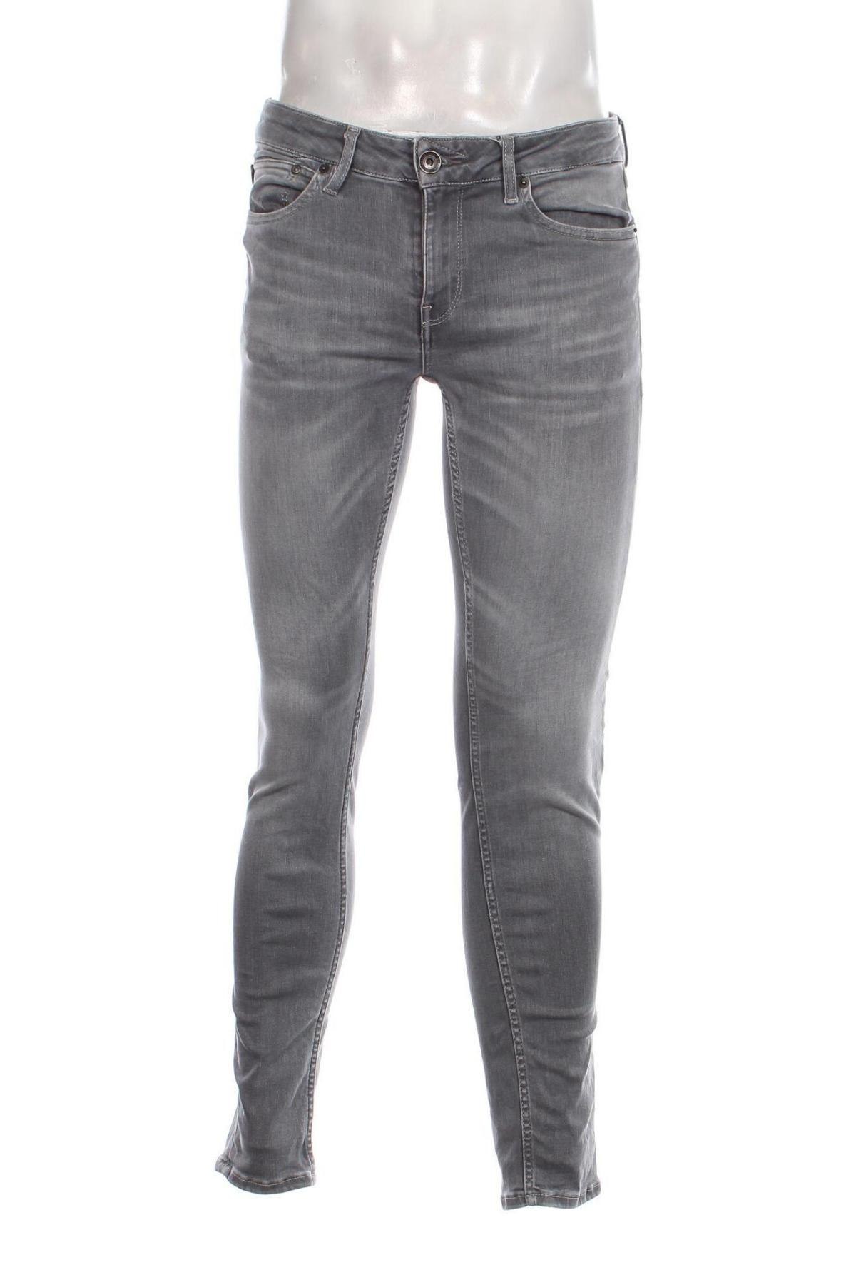 Herren Jeans Garcia Jeans, Größe M, Farbe Grau, Preis € 12,84