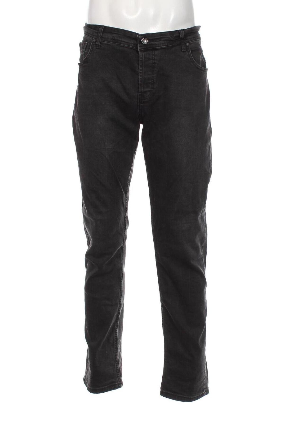 Herren Jeans Genetic Denim, Größe XL, Farbe Grau, Preis € 30,79