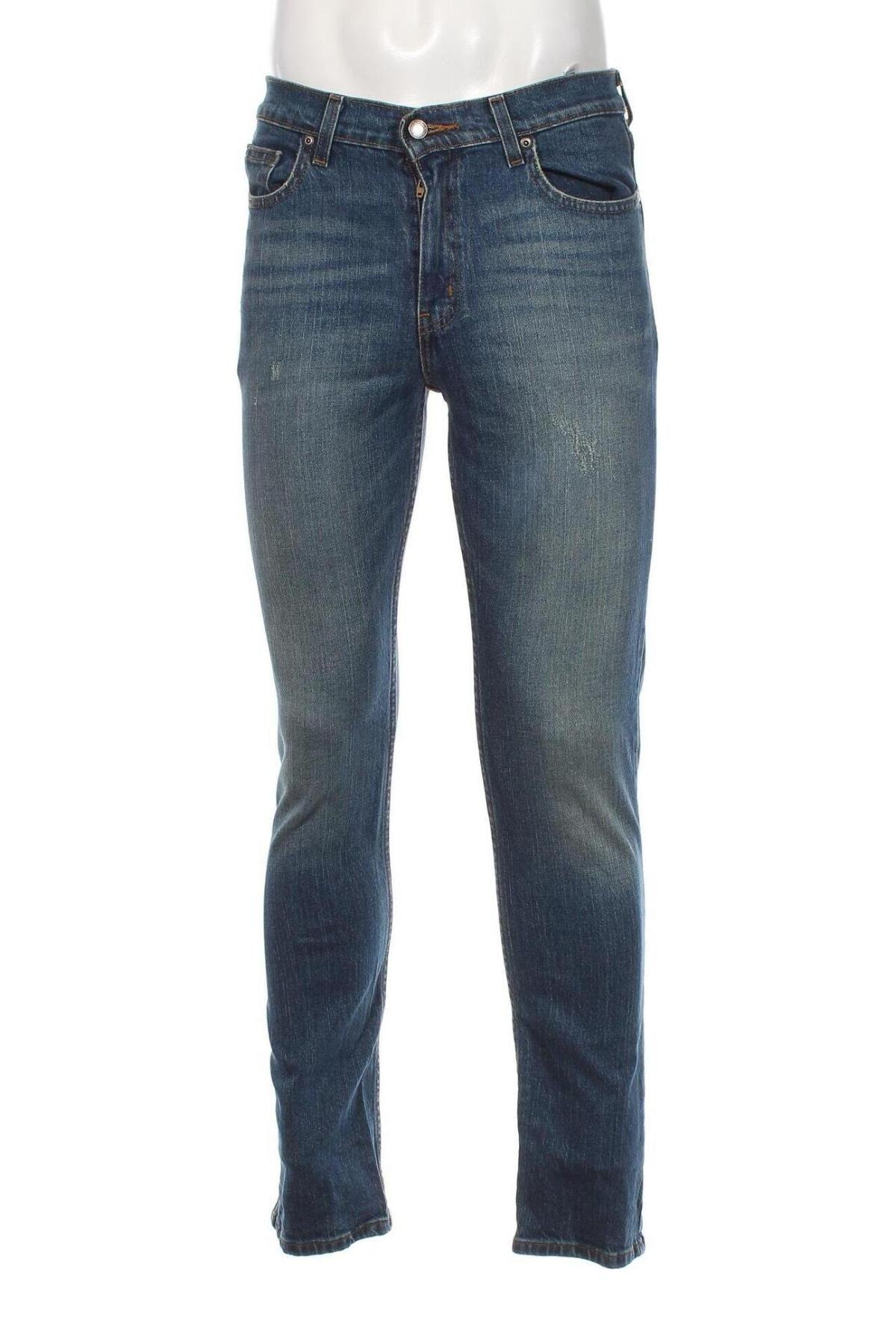 Herren Jeans George, Größe S, Farbe Blau, Preis € 6,26