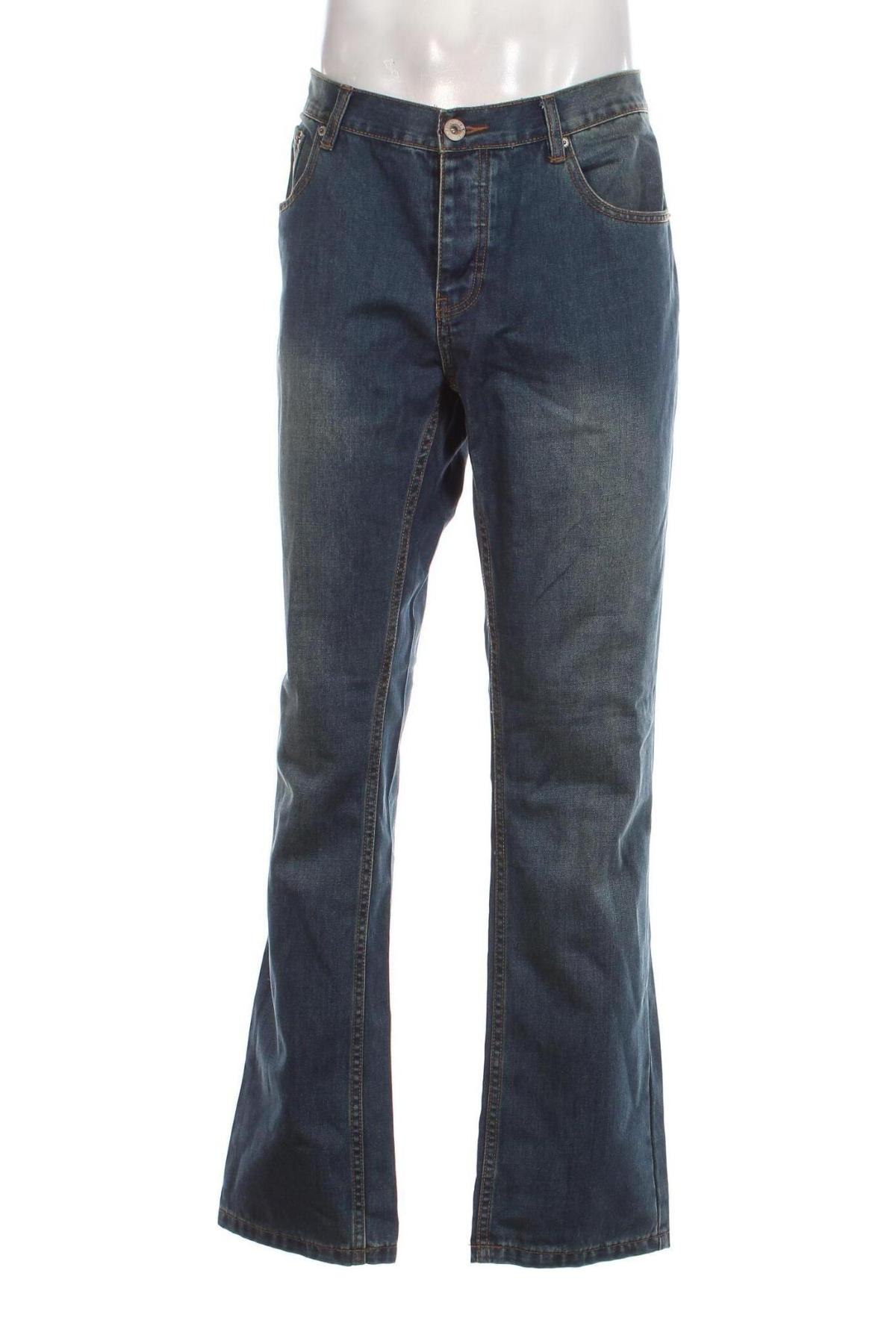 Herren Jeans Glenwood, Größe XL, Farbe Blau, Preis € 24,36