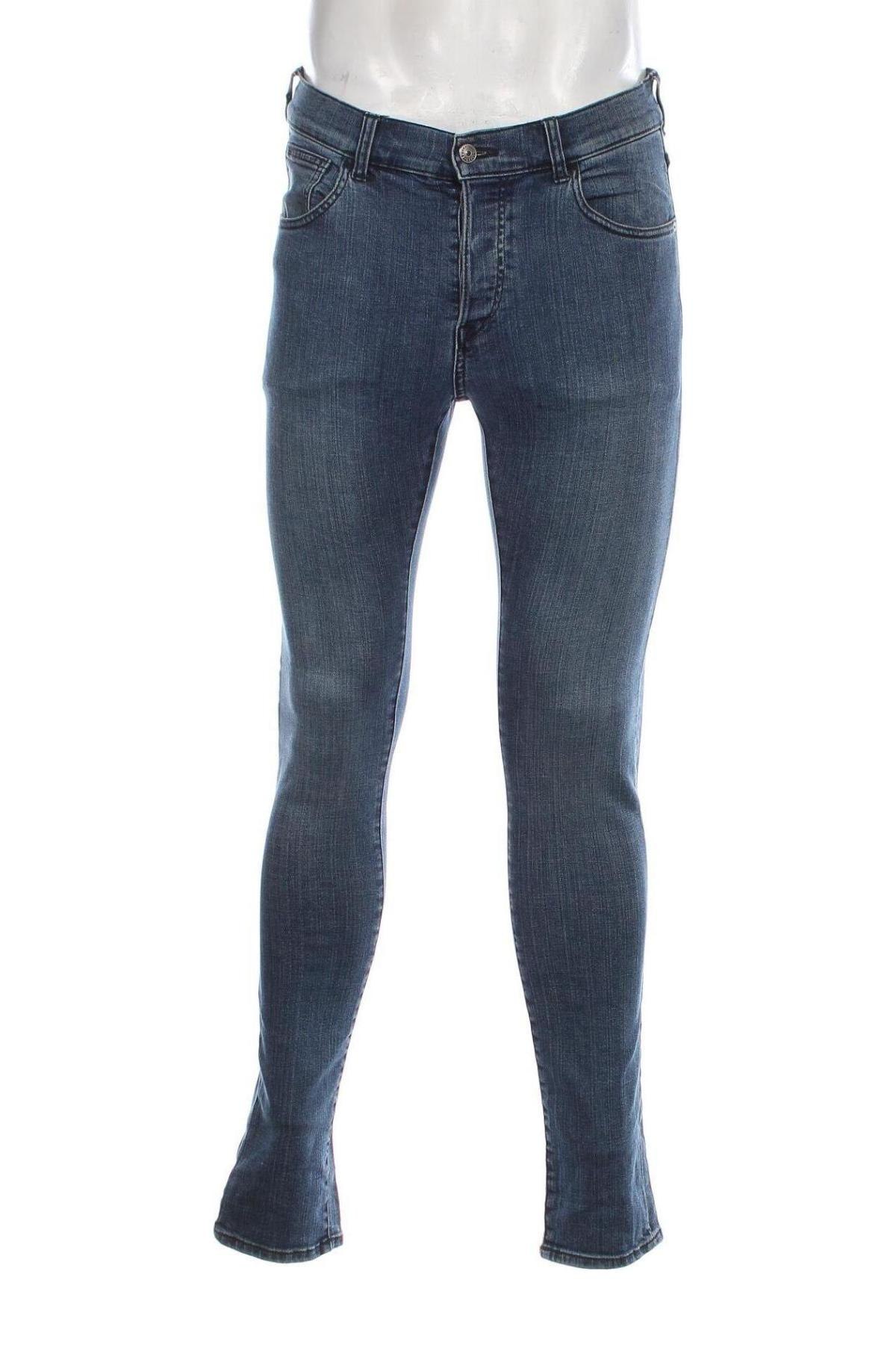 Herren Jeans H&M, Größe M, Farbe Blau, Preis € 6,99