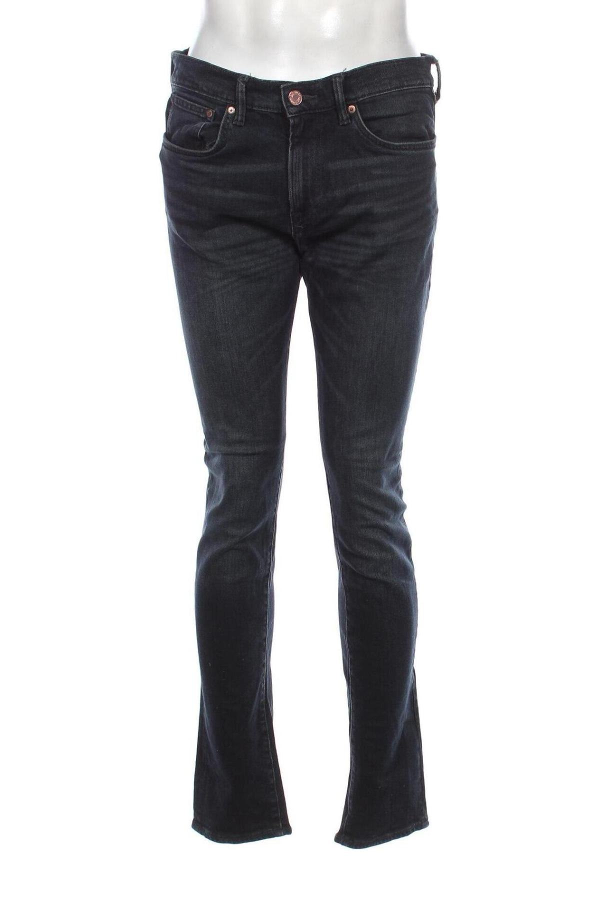 Herren Jeans H&M, Größe M, Farbe Blau, Preis € 9,99