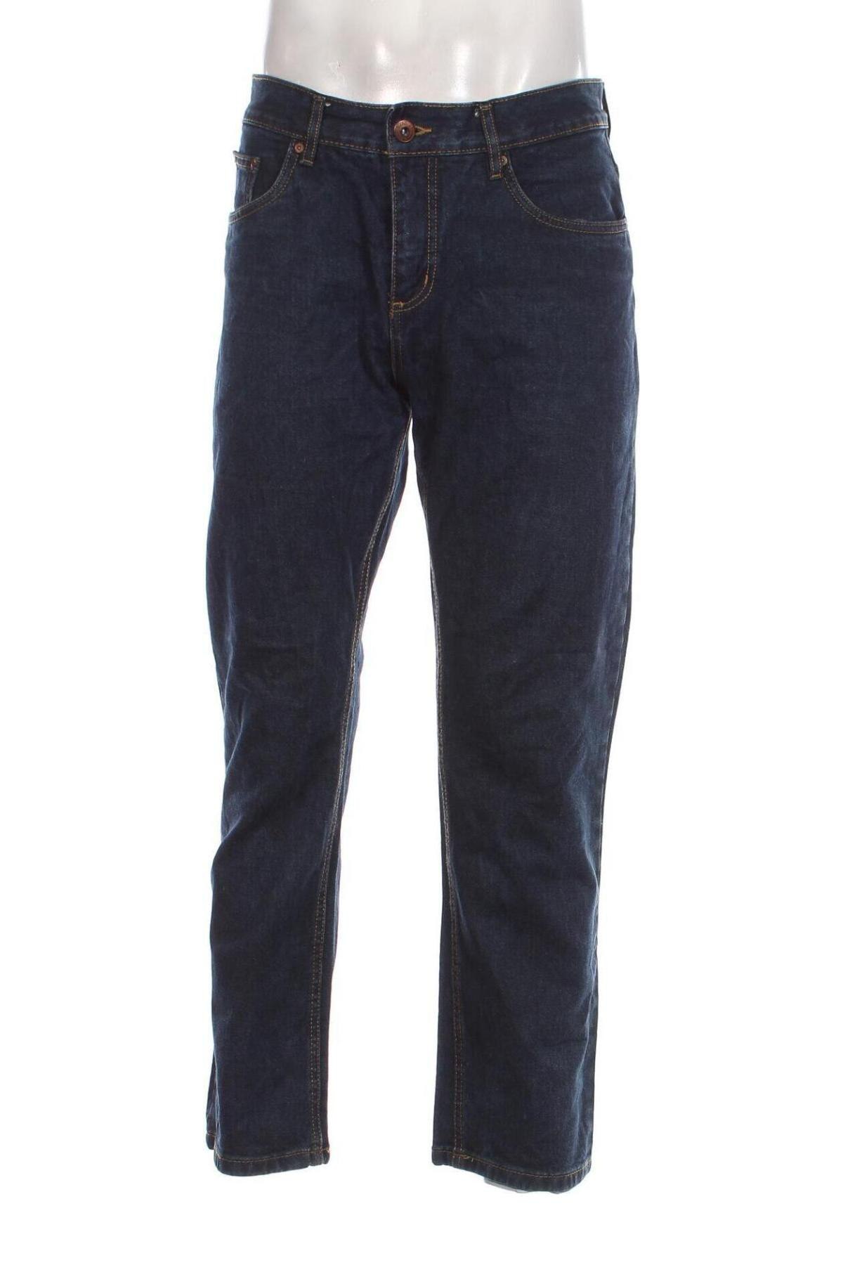 Herren Jeans HERO by John Medoox, Größe M, Farbe Blau, Preis 11,99 €