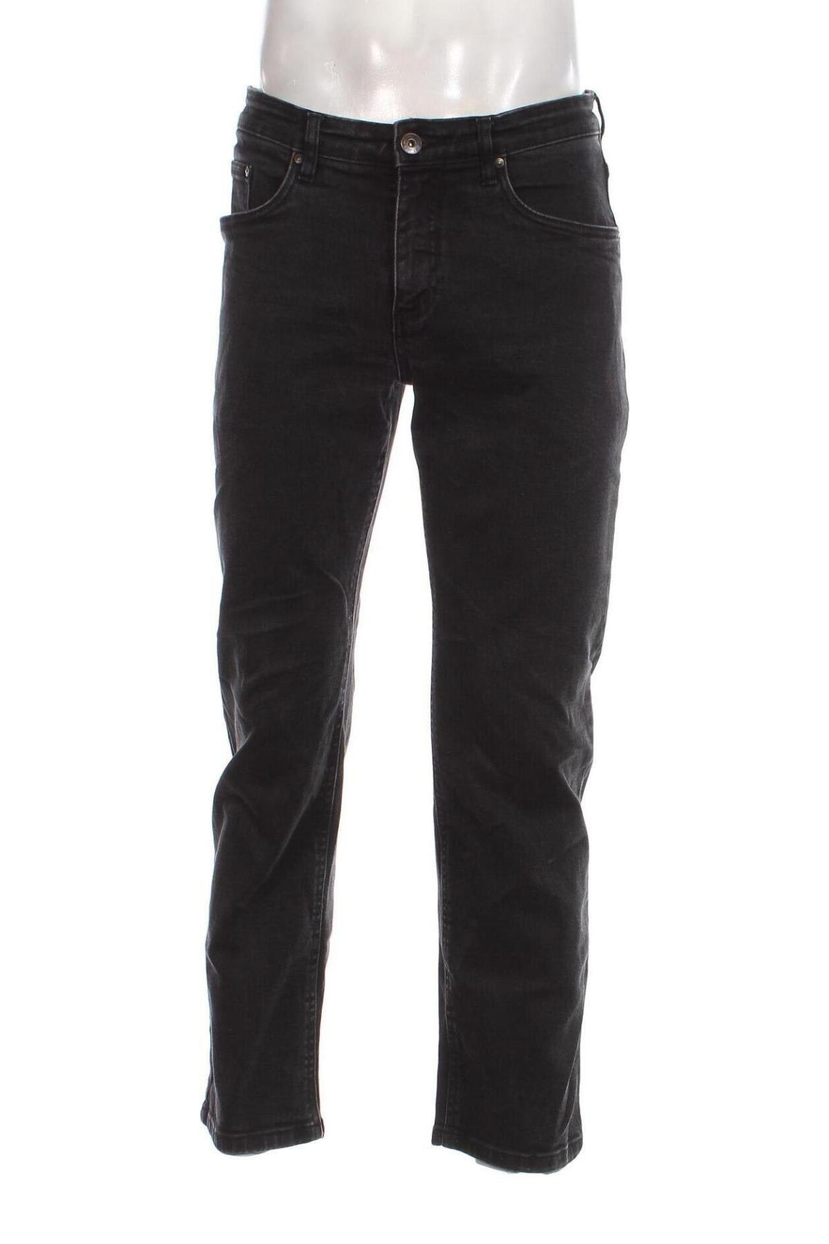 Herren Jeans HERO by John Medoox, Größe M, Farbe Schwarz, Preis € 6,85