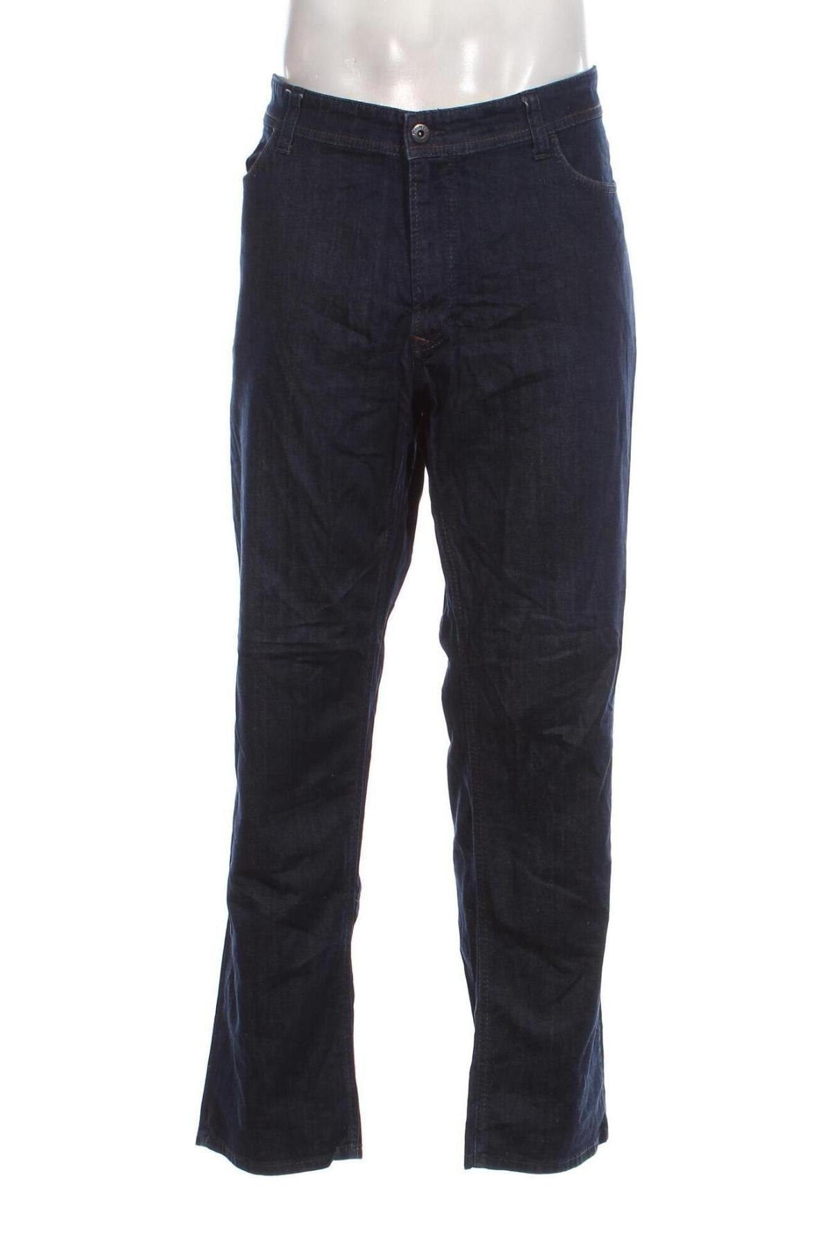 Herren Jeans Hattric, Größe XL, Farbe Blau, Preis 20,71 €