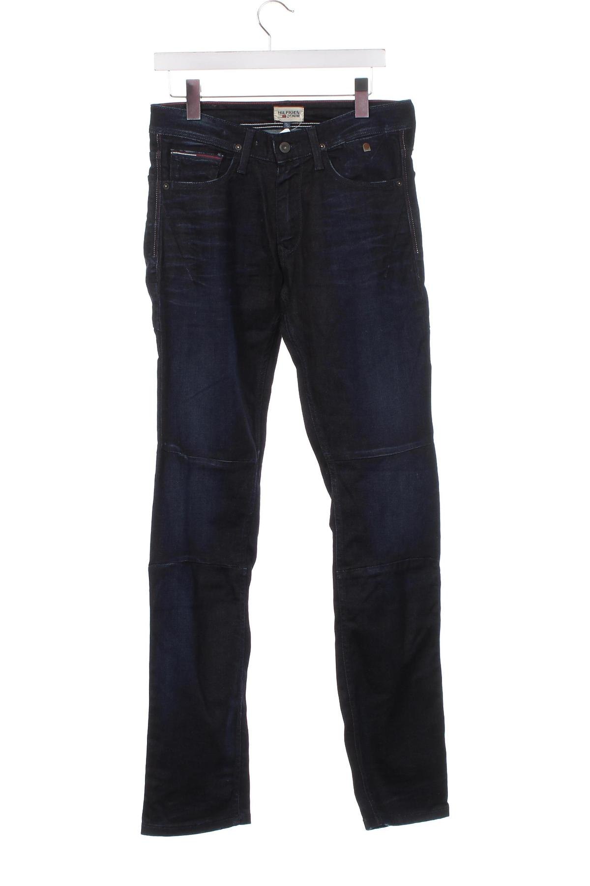 Ανδρικό τζίν Hilfiger Denim, Μέγεθος S, Χρώμα Μπλέ, Τιμή 59,38 €