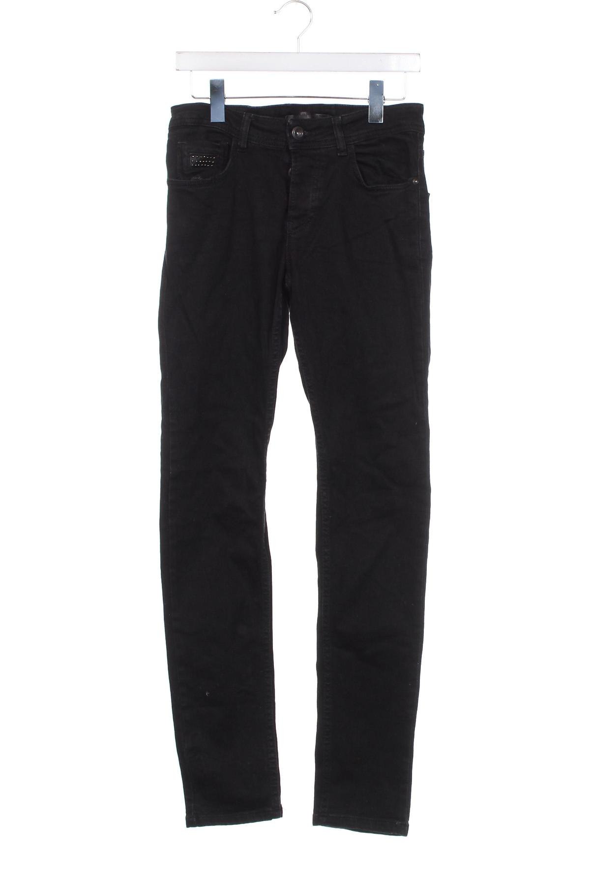 Herren Jeans House, Größe S, Farbe Schwarz, Preis € 6,99