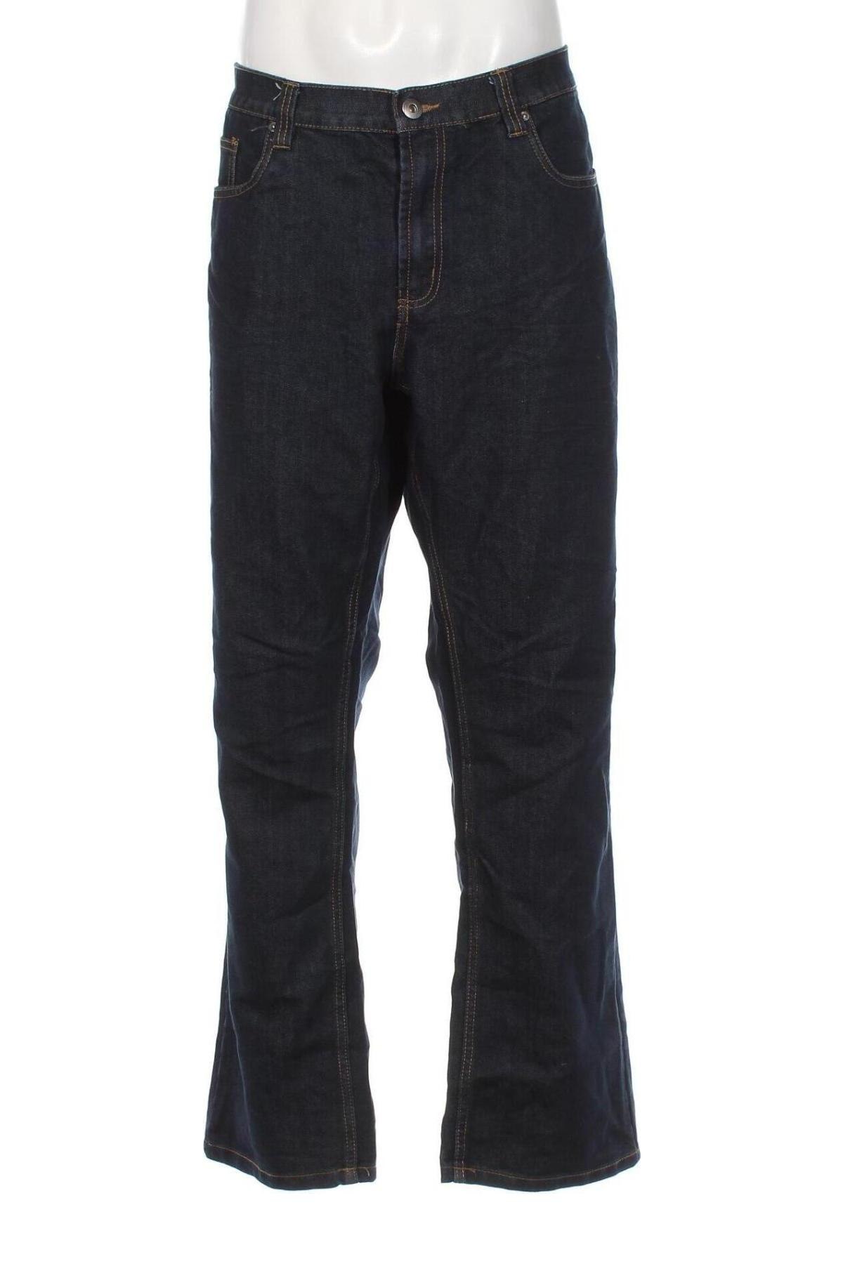 Herren Jeans Identic, Größe XL, Farbe Blau, Preis 8,99 €