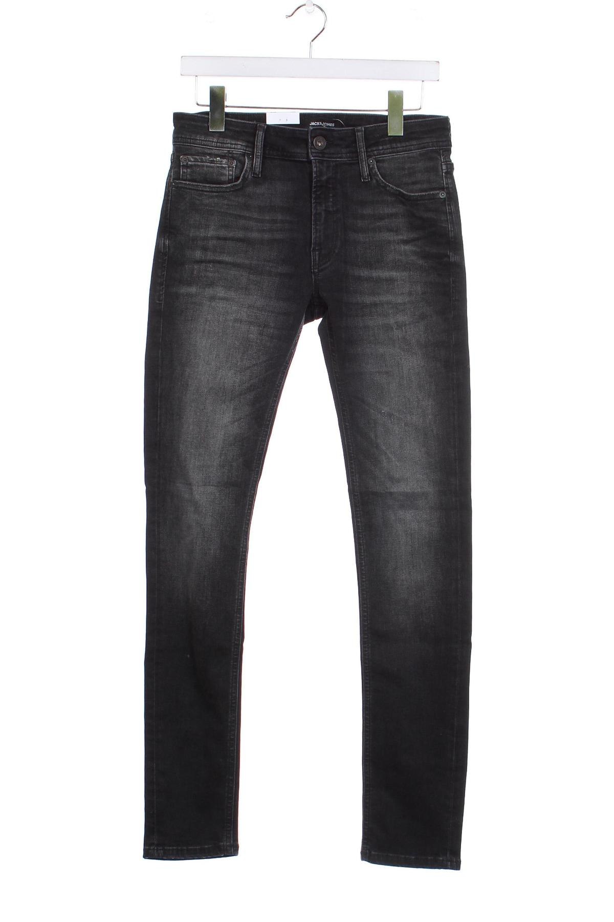 Herren Jeans Jack & Jones, Größe S, Farbe Grau, Preis € 59,28