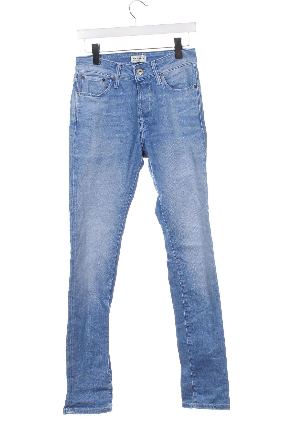 Herren Jeans Jack & Jones, Größe S, Farbe Blau, Preis € 6,68