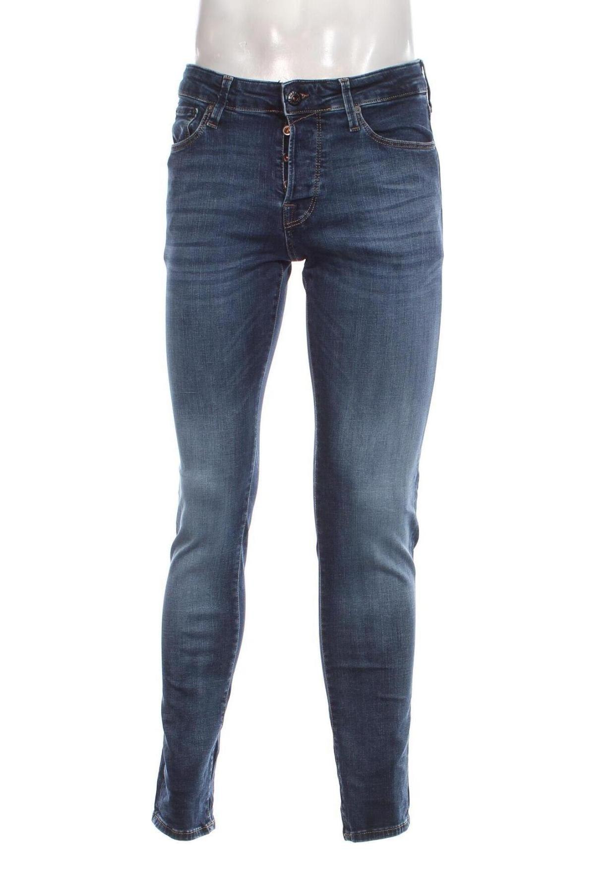 Herren Jeans Jack & Jones, Größe M, Farbe Blau, Preis € 15,03