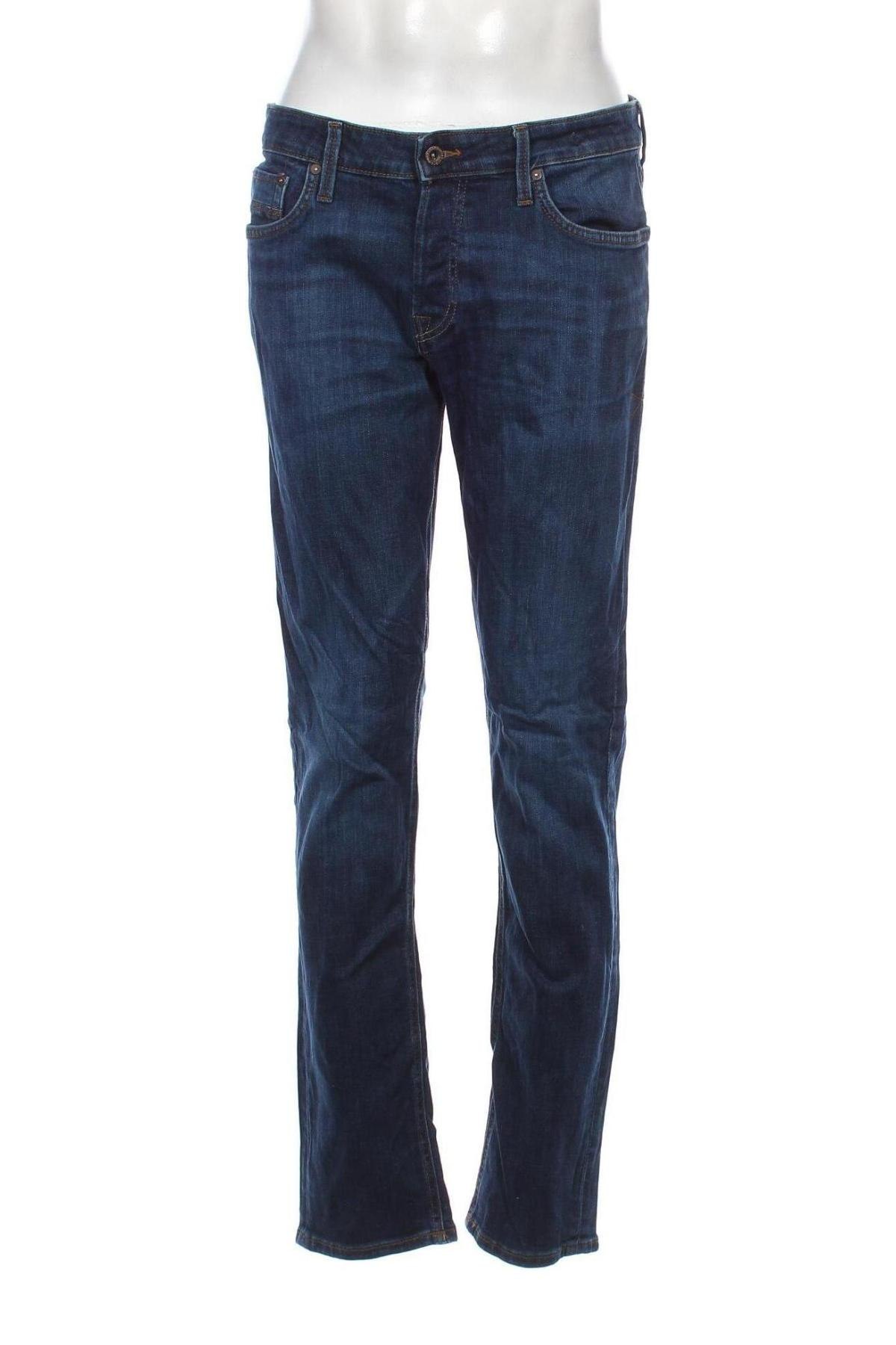 Herren Jeans Jack & Jones, Größe M, Farbe Blau, Preis € 15,03