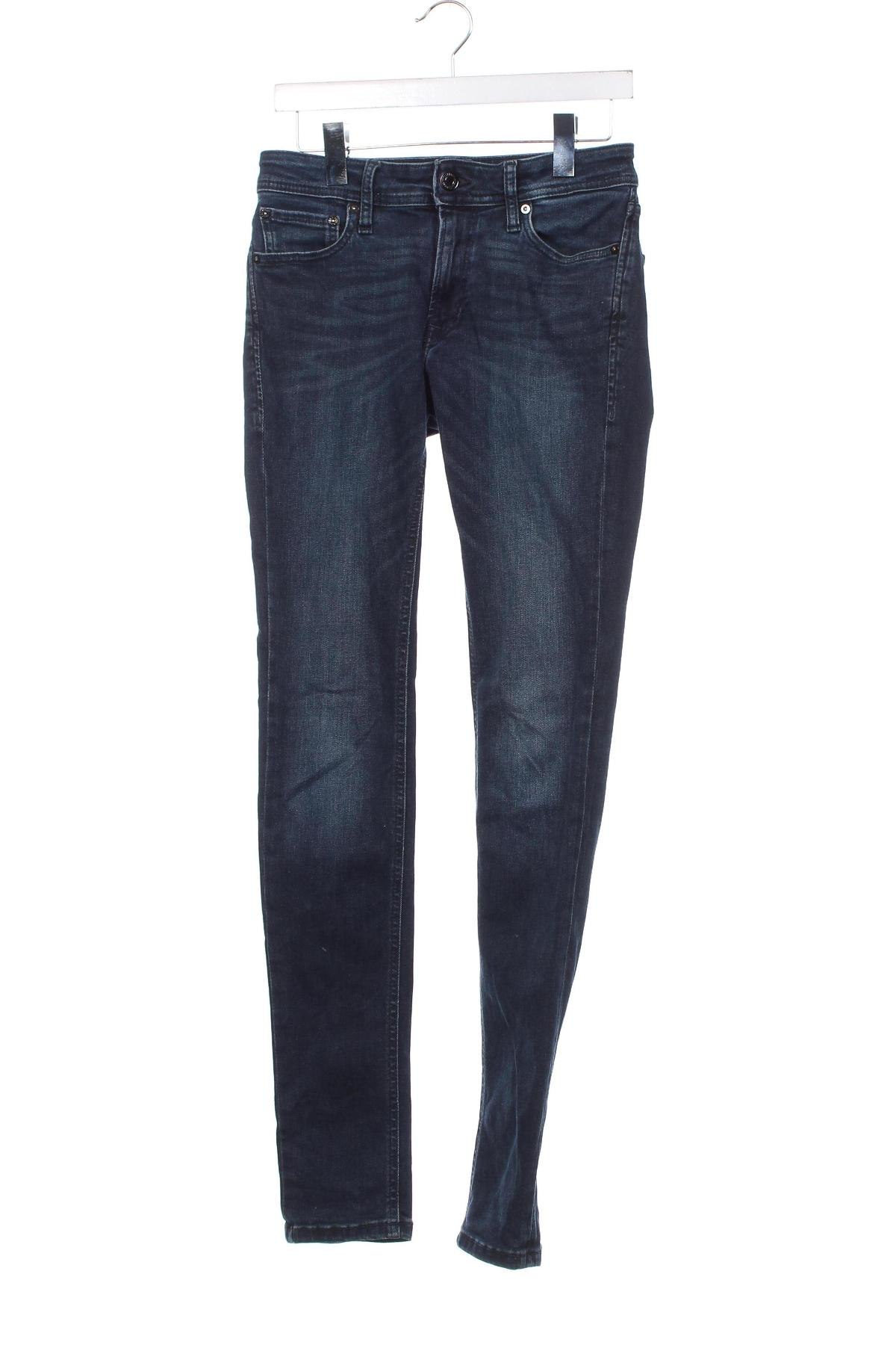 Herren Jeans Jack & Jones, Größe S, Farbe Blau, Preis € 10,02