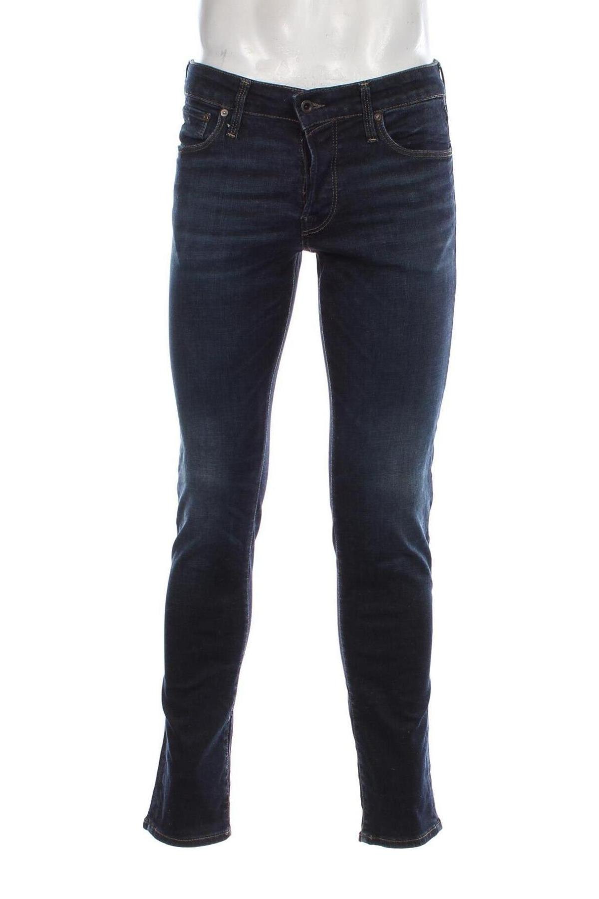 Herren Jeans Jack & Jones, Größe M, Farbe Blau, Preis 11,02 €