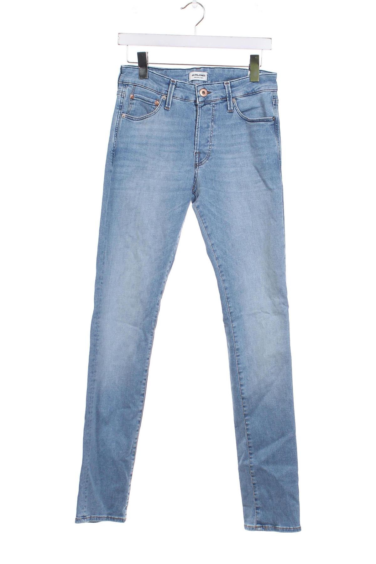 Herren Jeans Jack & Jones, Größe M, Farbe Blau, Preis 33,40 €