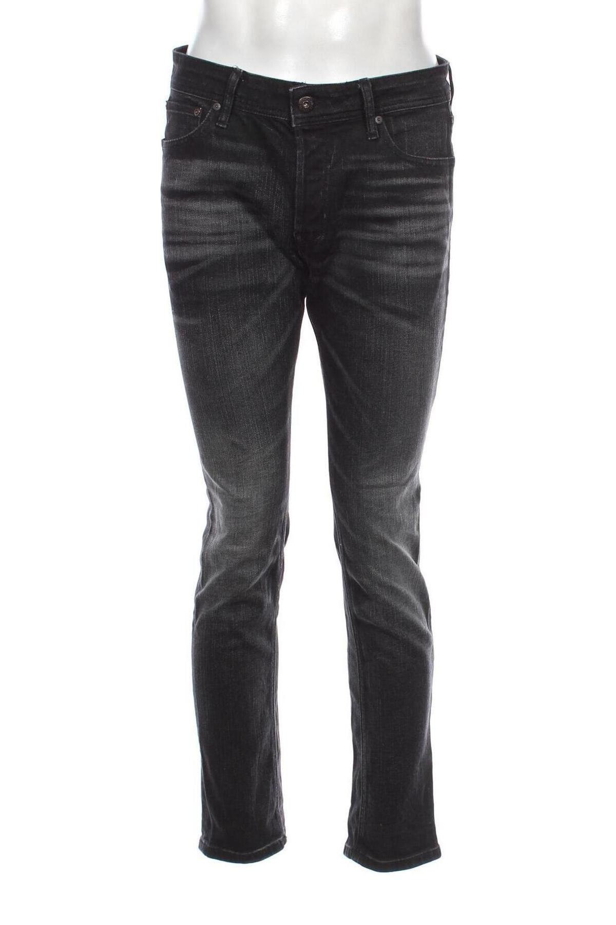 Herren Jeans Jack & Jones, Größe M, Farbe Schwarz, Preis € 11,02