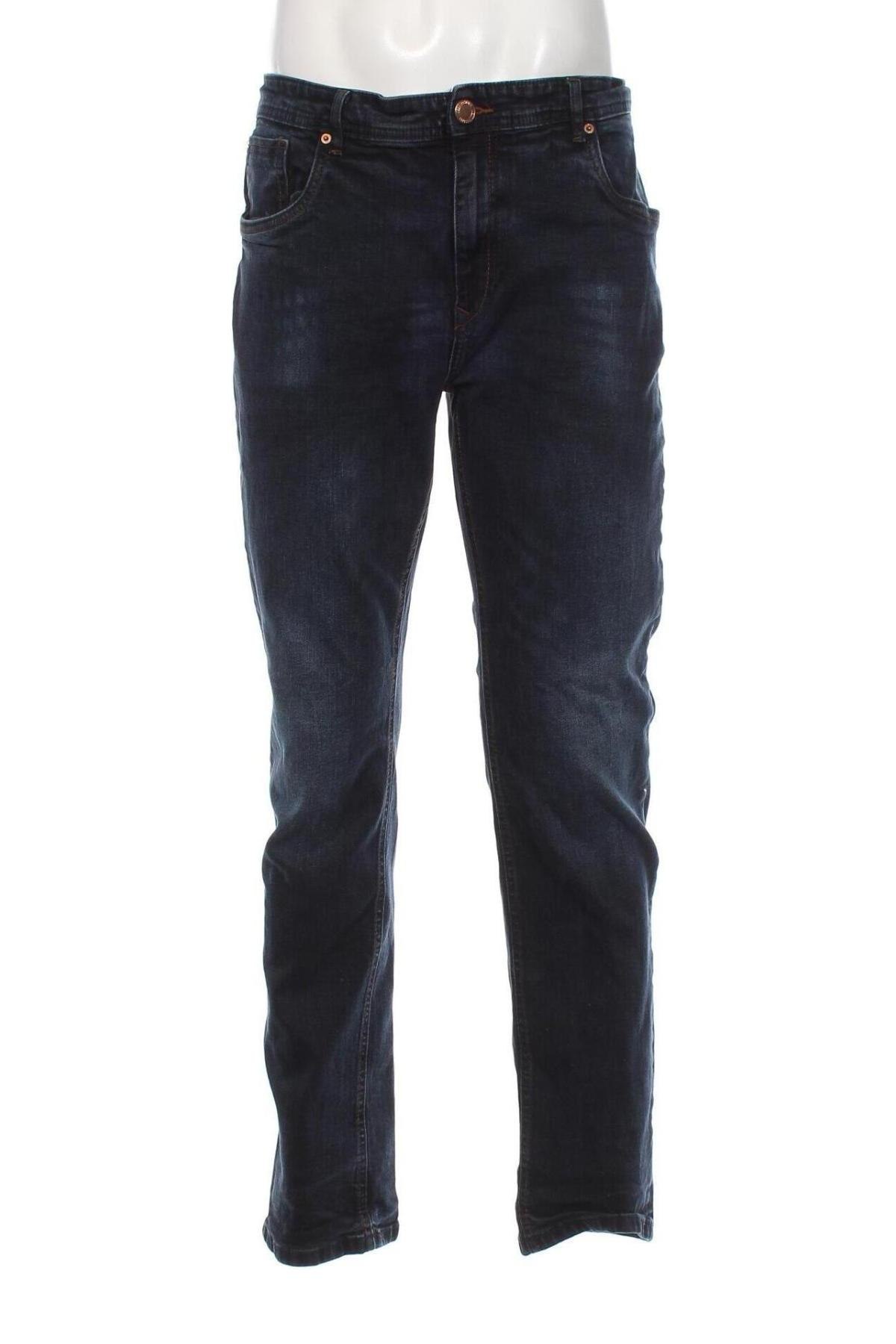 Herren Jeans Jean Pascale, Größe XL, Farbe Blau, Preis 17,15 €