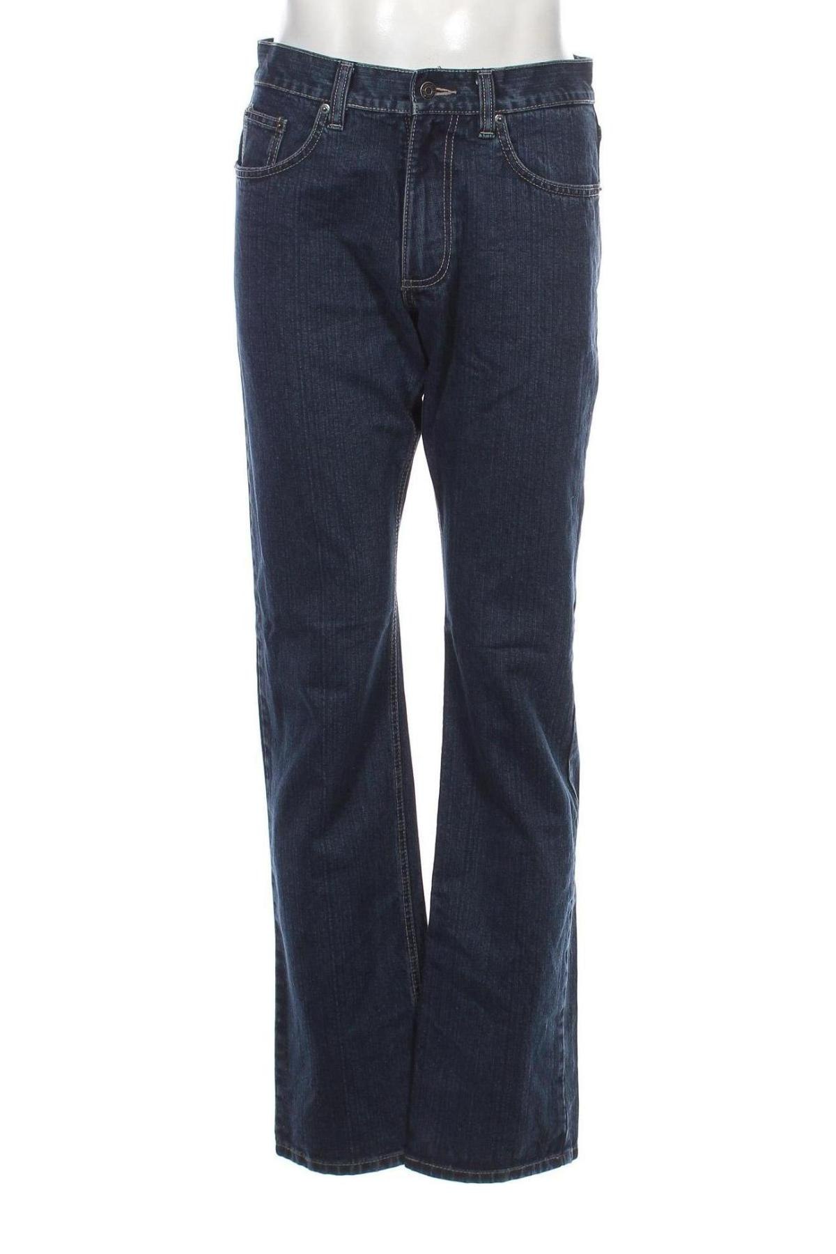 Herren Jeans Jinglers, Größe M, Farbe Blau, Preis € 7,42