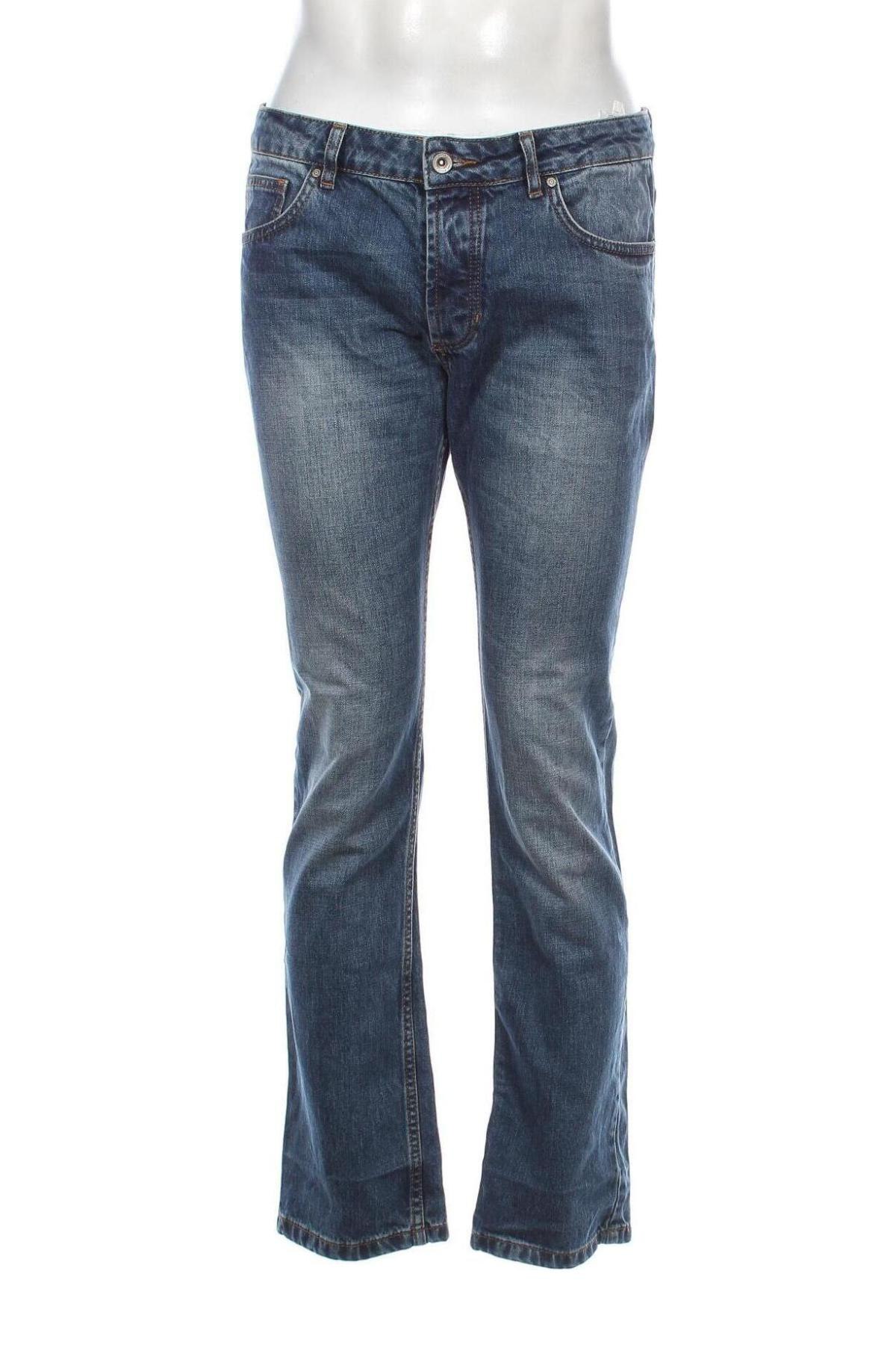 Herren Jeans Koton, Größe M, Farbe Blau, Preis € 11,32