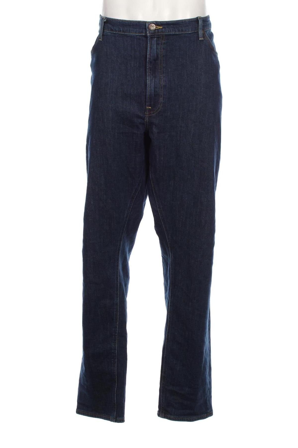 Herren Jeans Lee, Größe 3XL, Farbe Blau, Preis € 70,93