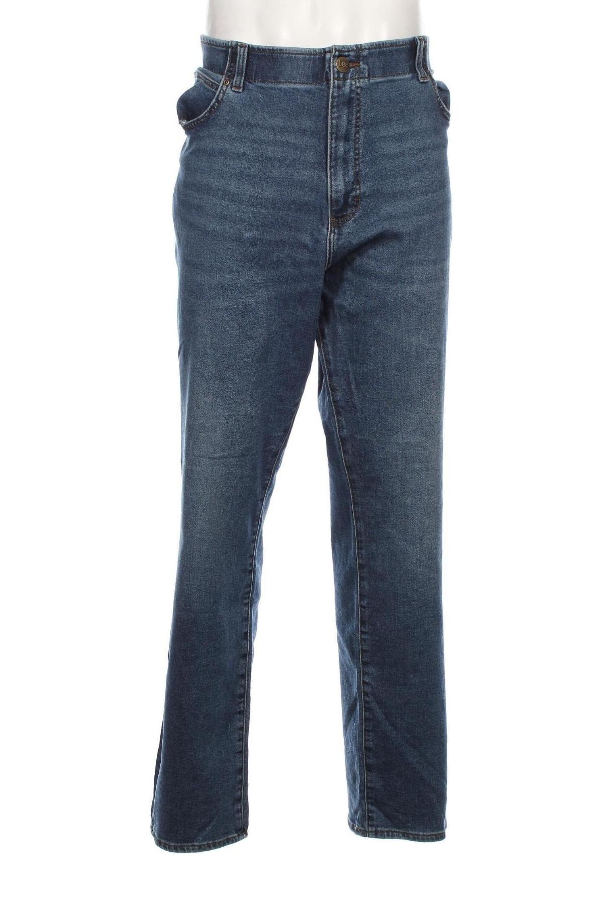 Herren Jeans Lee, Größe XXL, Farbe Blau, Preis € 66,50