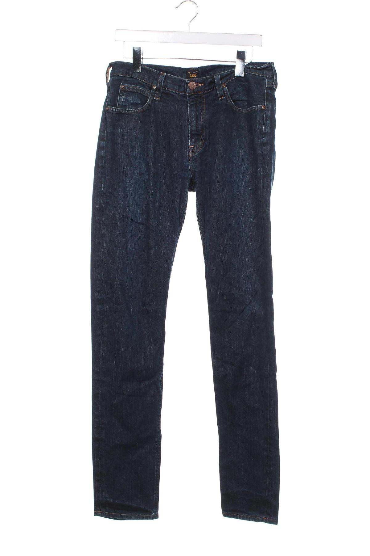 Herren Jeans Lee, Größe S, Farbe Blau, Preis € 52,19