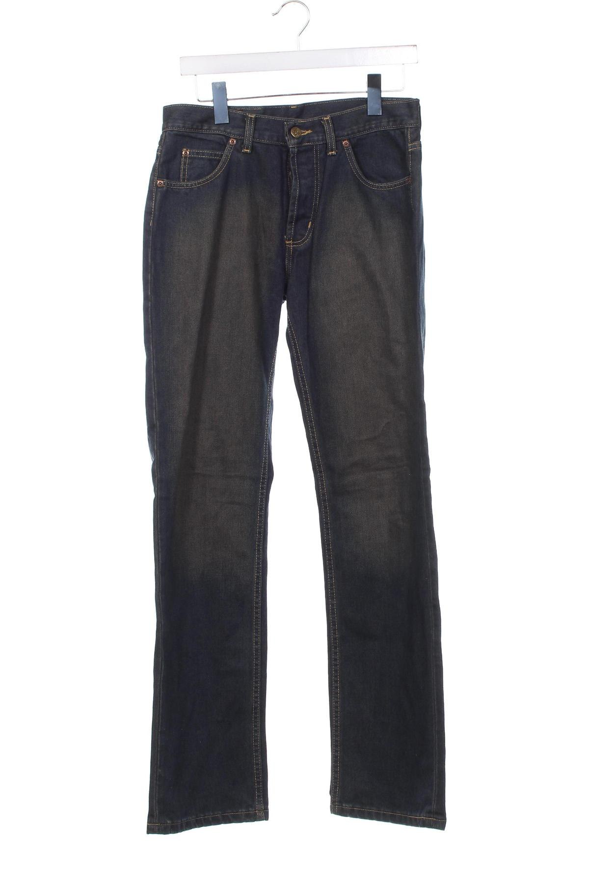 Herren Jeans Lee, Größe S, Farbe Blau, Preis € 17,74