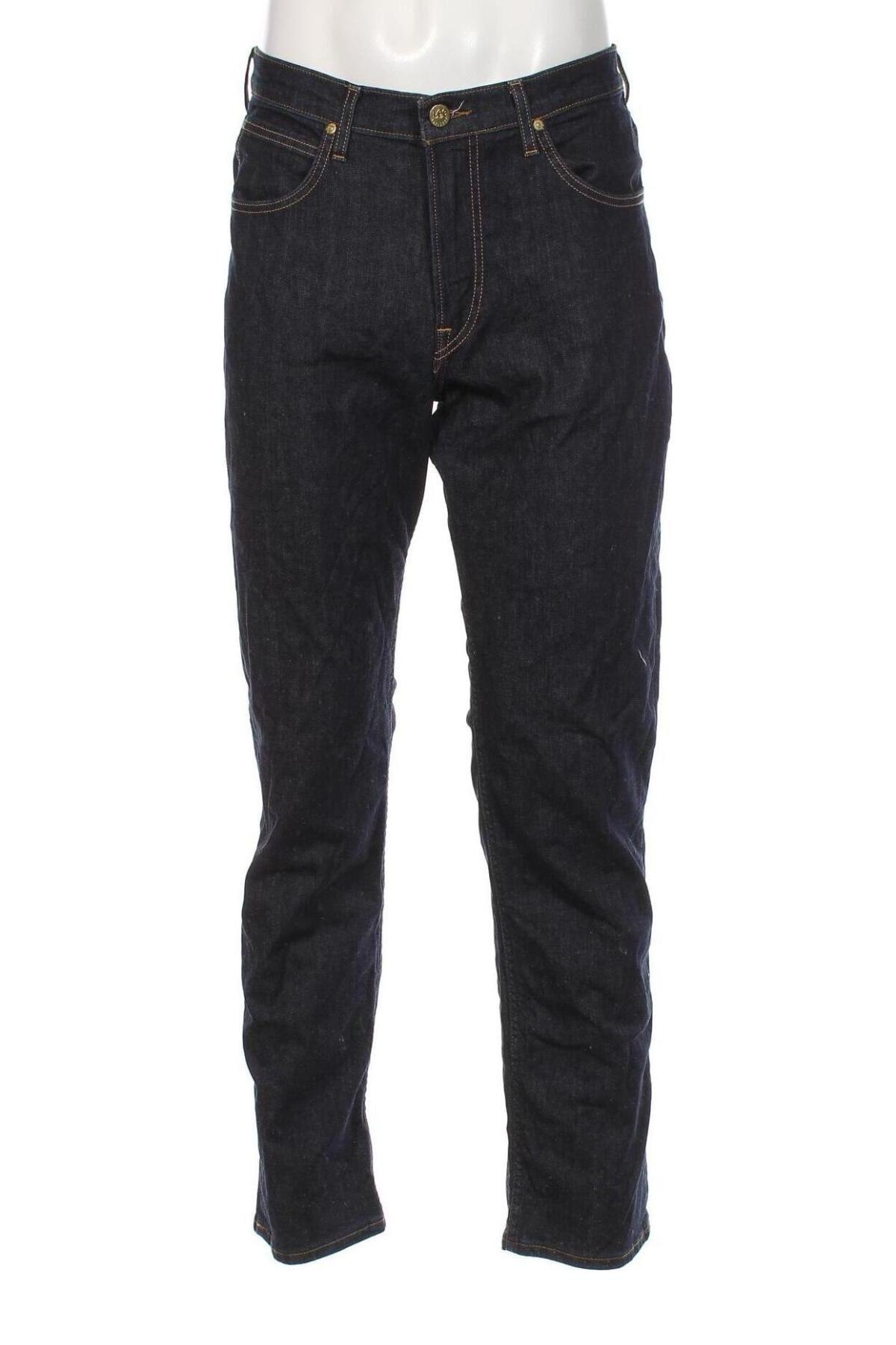 Herren Jeans Lee, Größe M, Farbe Blau, Preis € 52,19