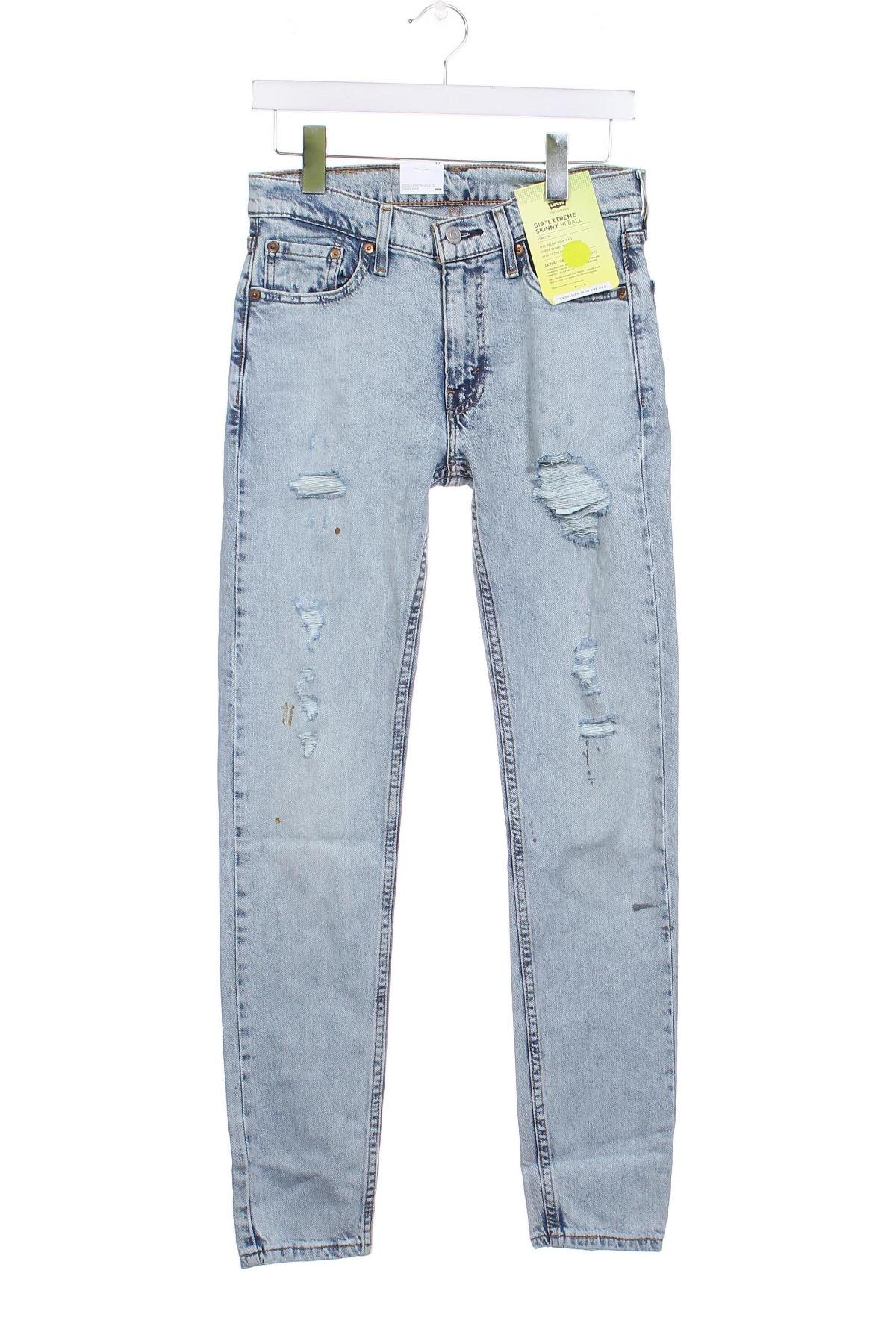 Herren Jeans Levi's, Größe S, Farbe Blau, Preis 23,05 €