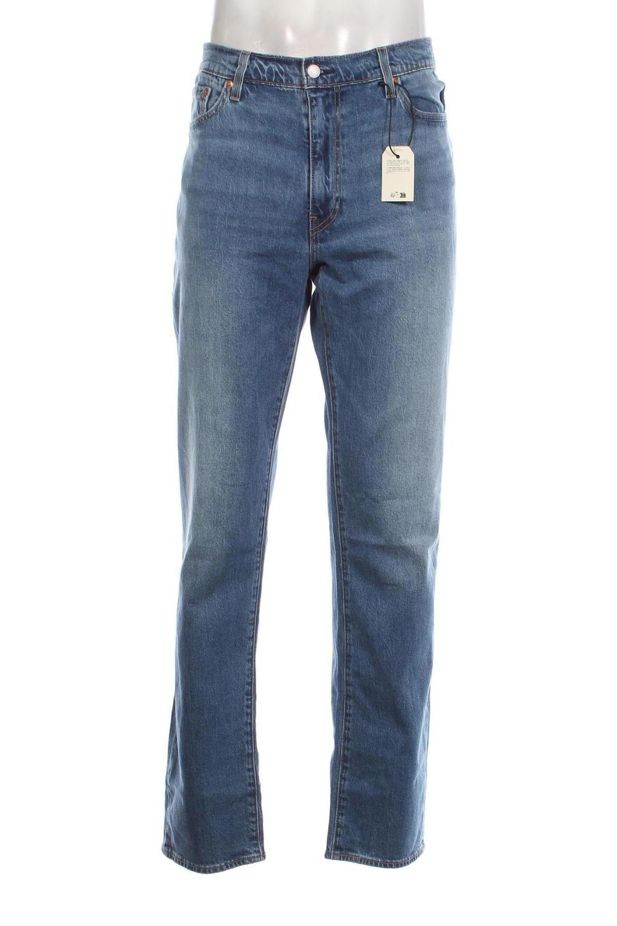 Pánske džínsy  Levi's, Veľkosť XL, Farba Modrá, Cena  66,50 €