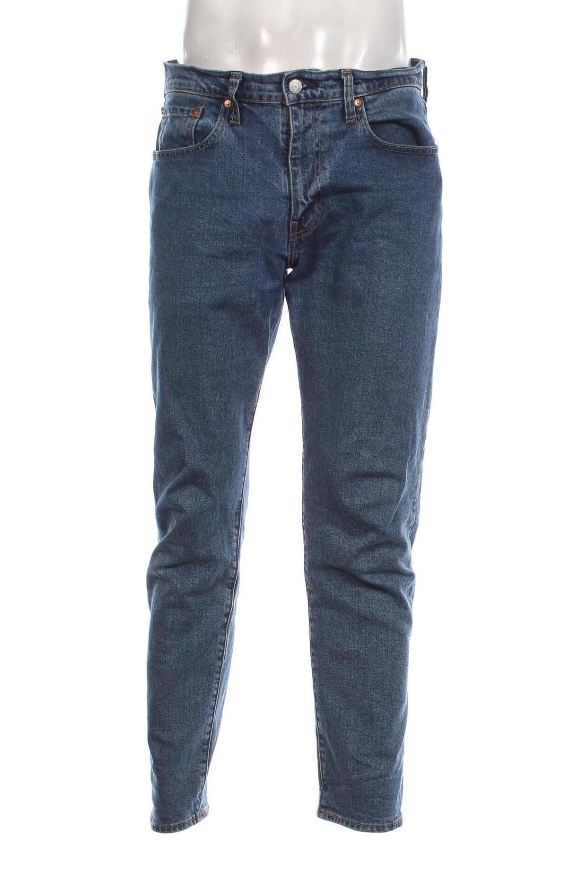 Herren Jeans Levi's, Größe M, Farbe Blau, Preis 88,66 €