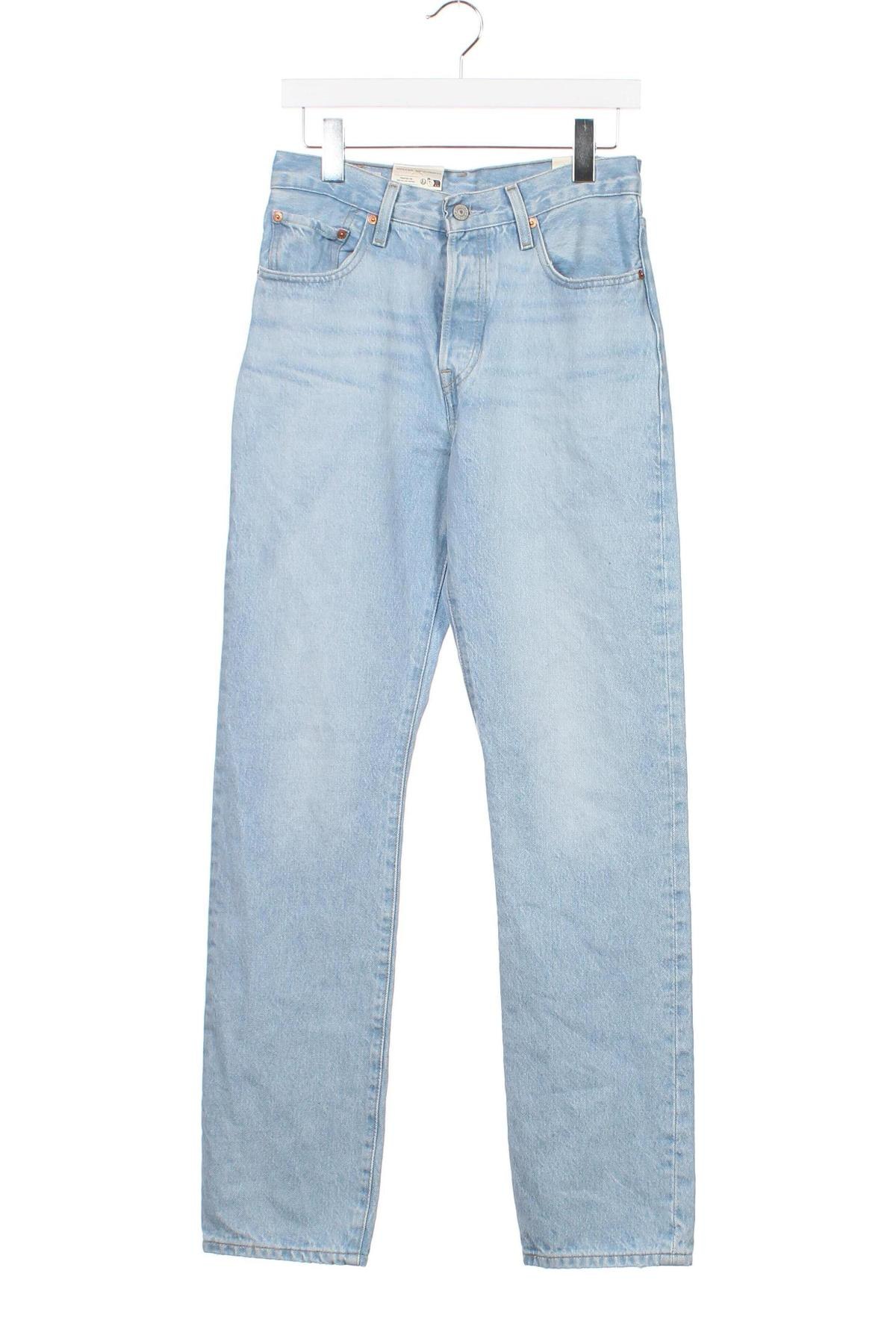 Ανδρικό τζίν Levi's, Μέγεθος XS, Χρώμα Μπλέ, Τιμή 88,66 €