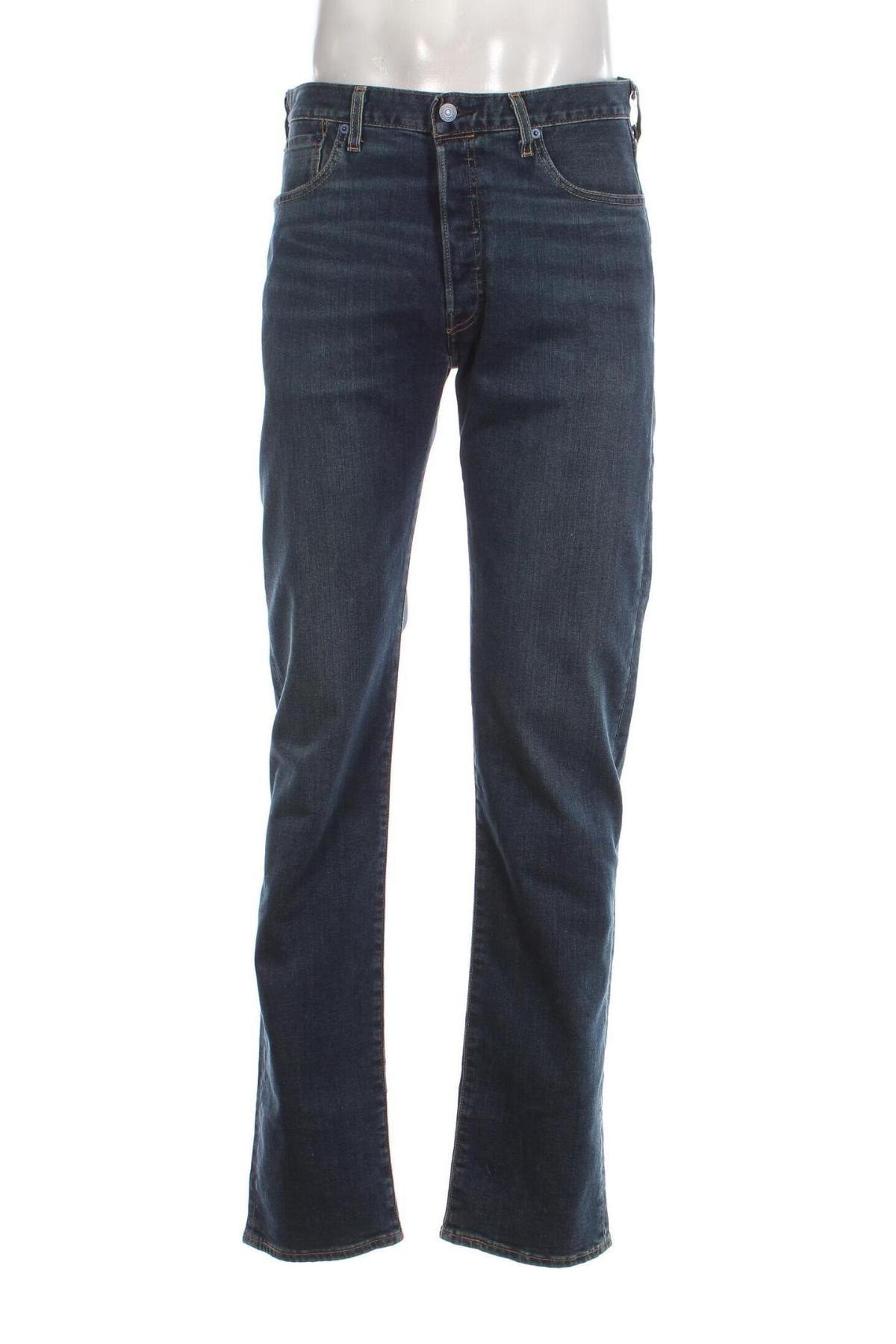 Herren Jeans Levi's, Größe M, Farbe Blau, Preis € 35,46