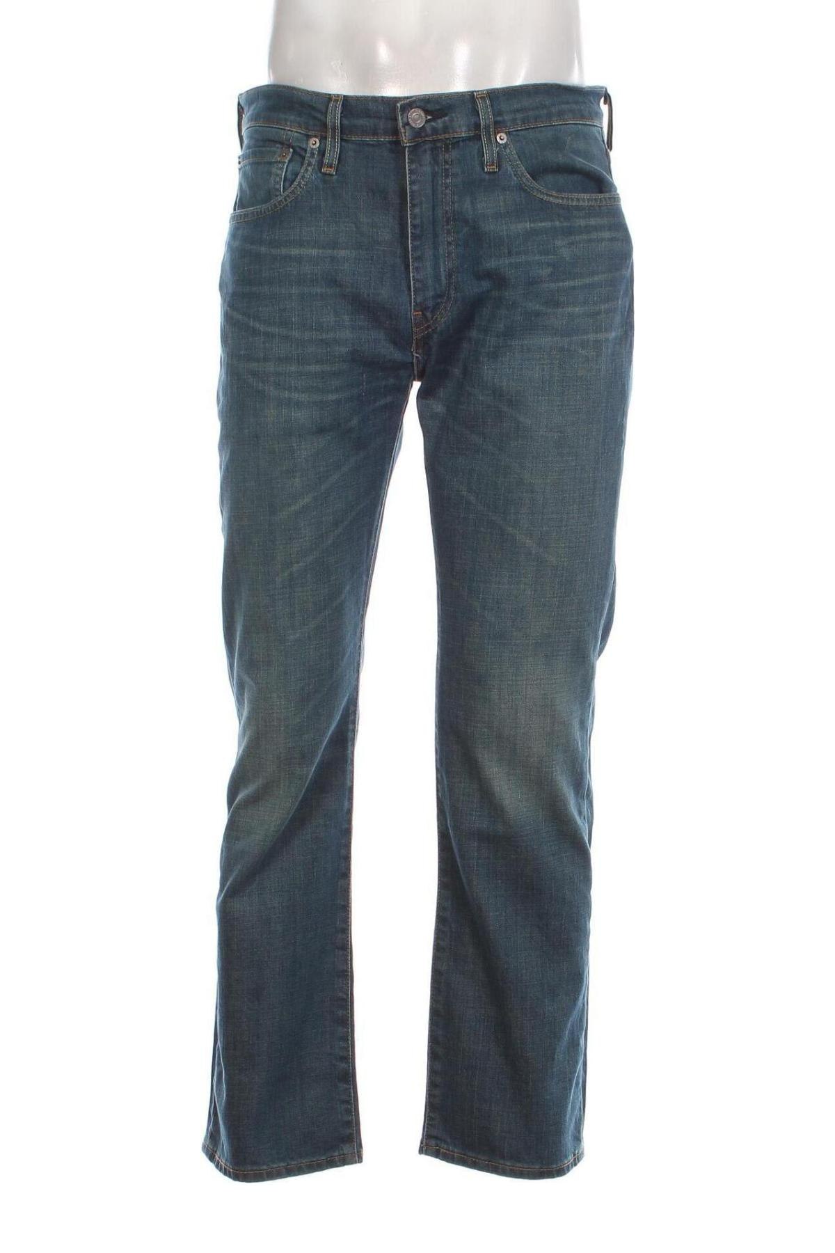 Herren Jeans Levi's, Größe L, Farbe Blau, Preis 53,20 €