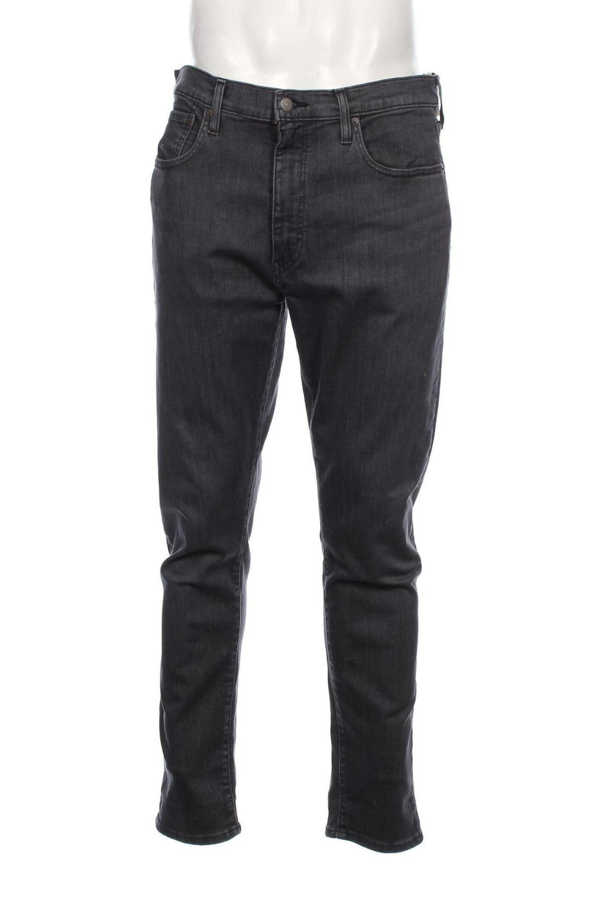 Herren Jeans Levi's, Größe L, Farbe Grau, Preis € 88,66