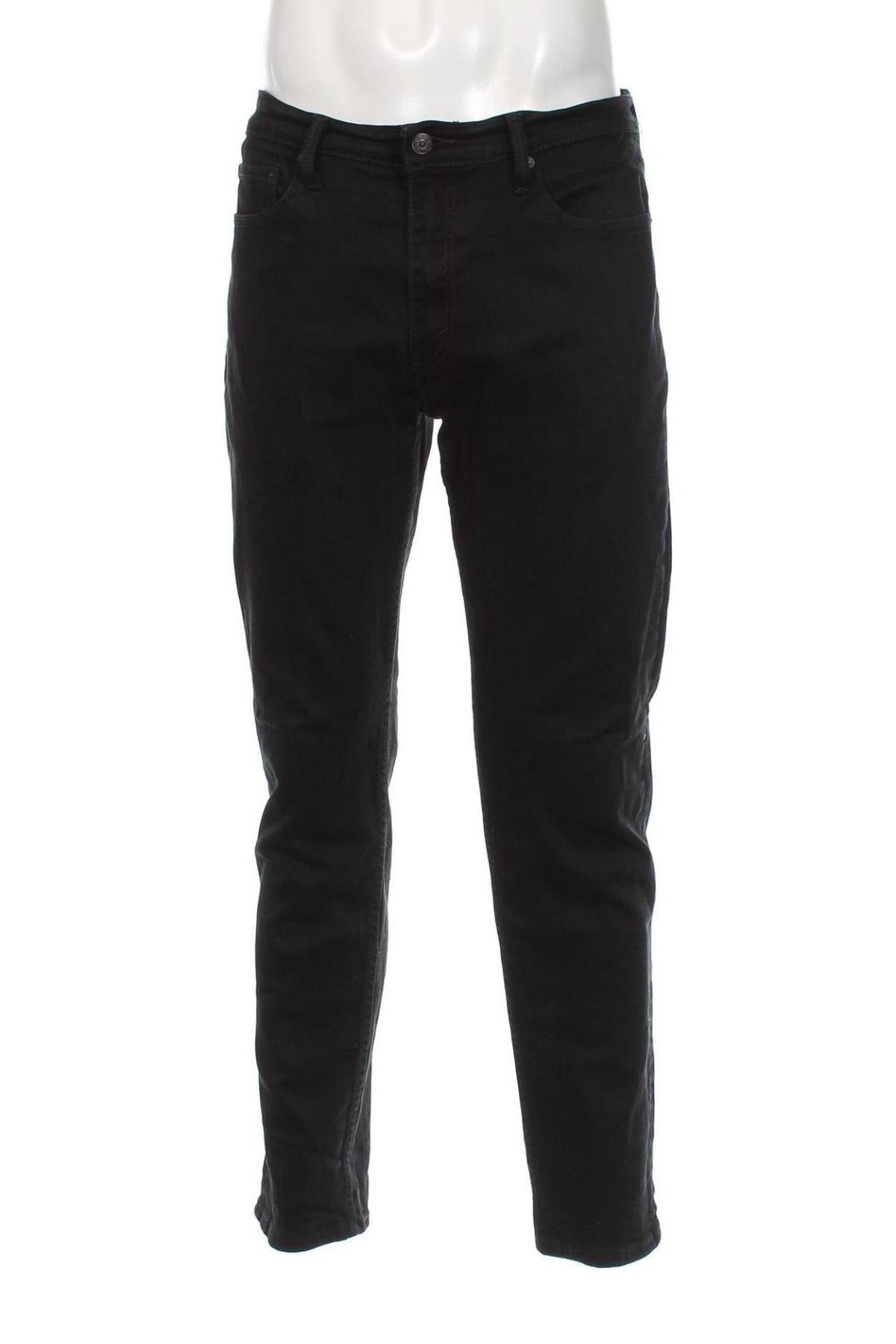 Herren Jeans Levi's, Größe L, Farbe Schwarz, Preis 30,79 €