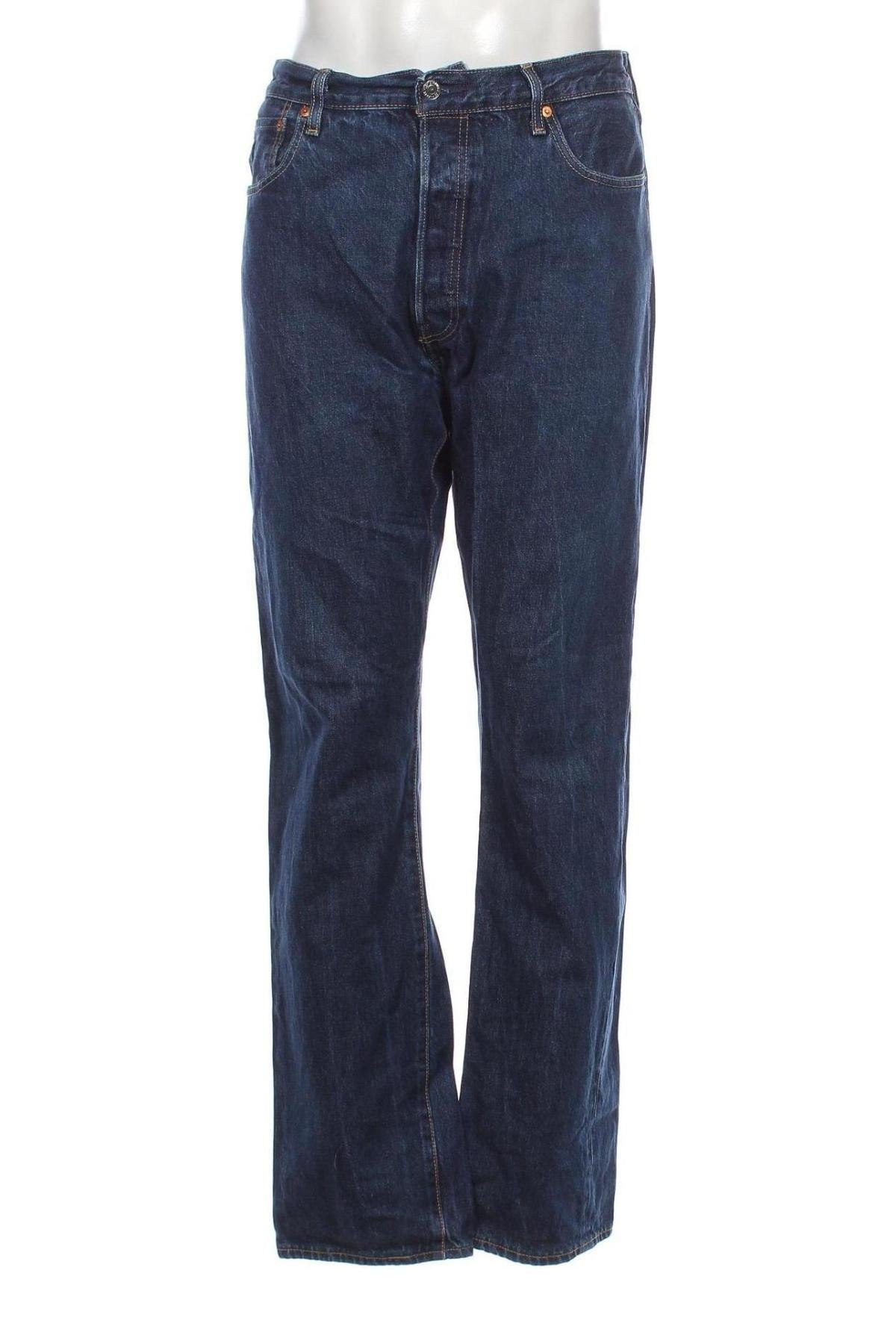 Herren Jeans Levi's, Größe L, Farbe Blau, Preis € 30,79