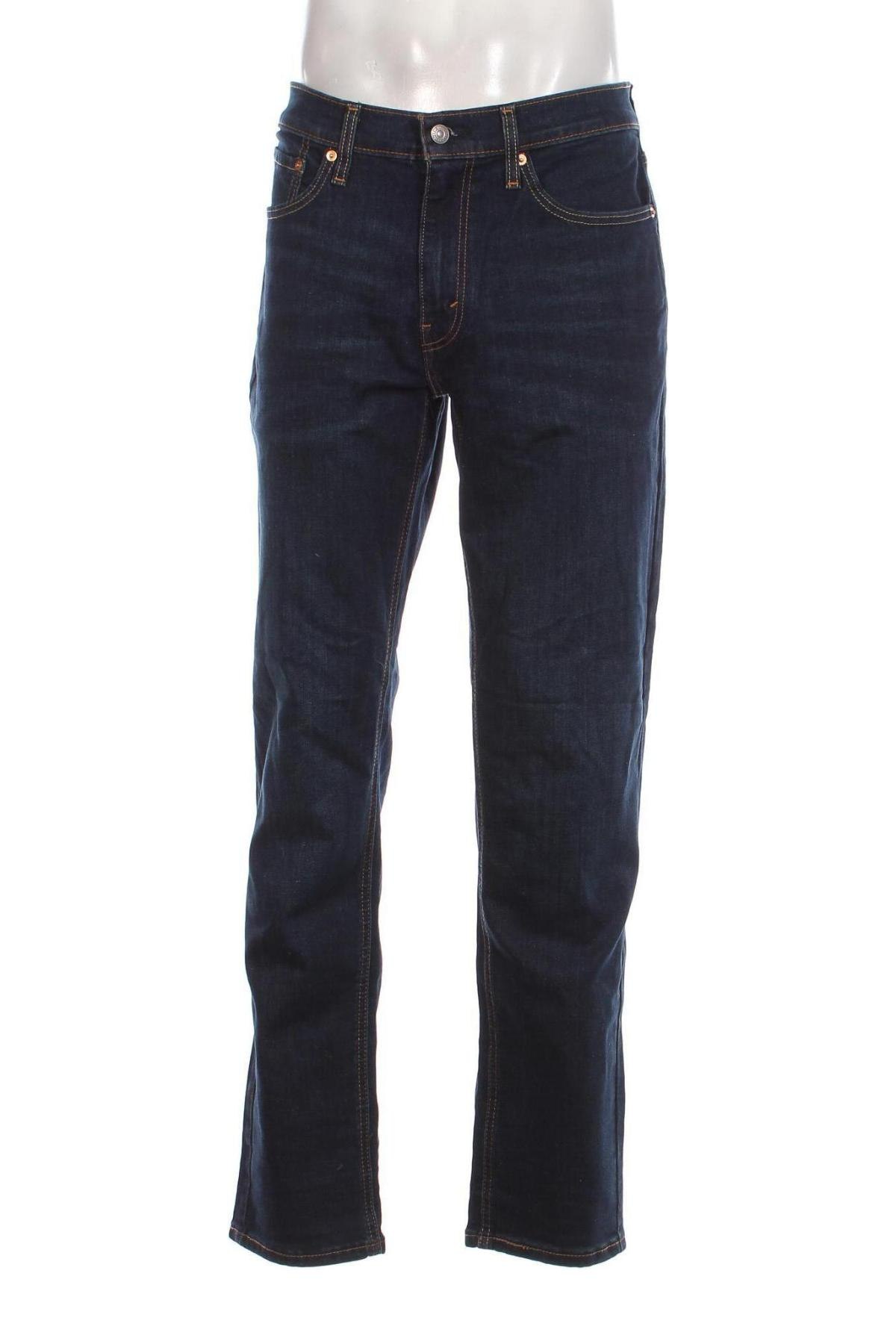 Herren Jeans Levi's, Größe L, Farbe Blau, Preis € 30,79