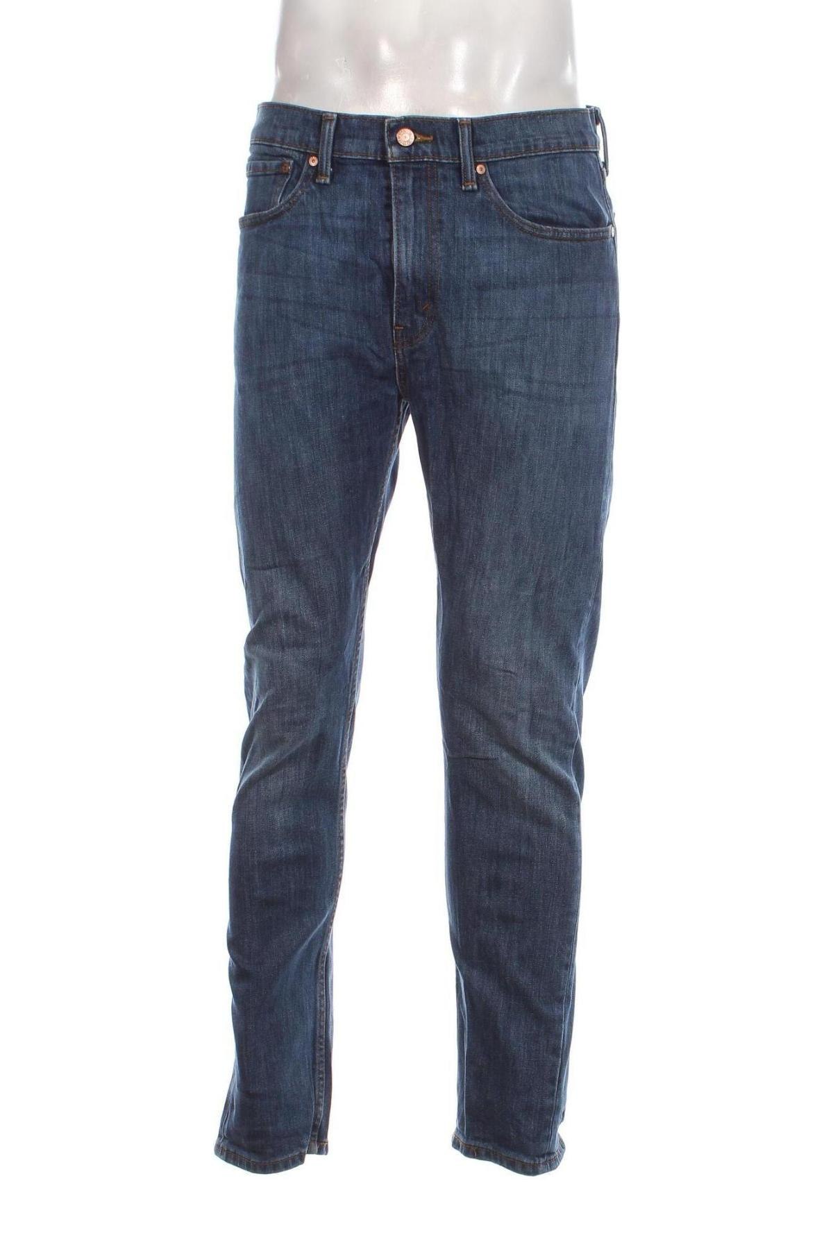 Herren Jeans Levi's, Größe L, Farbe Blau, Preis 52,49 €