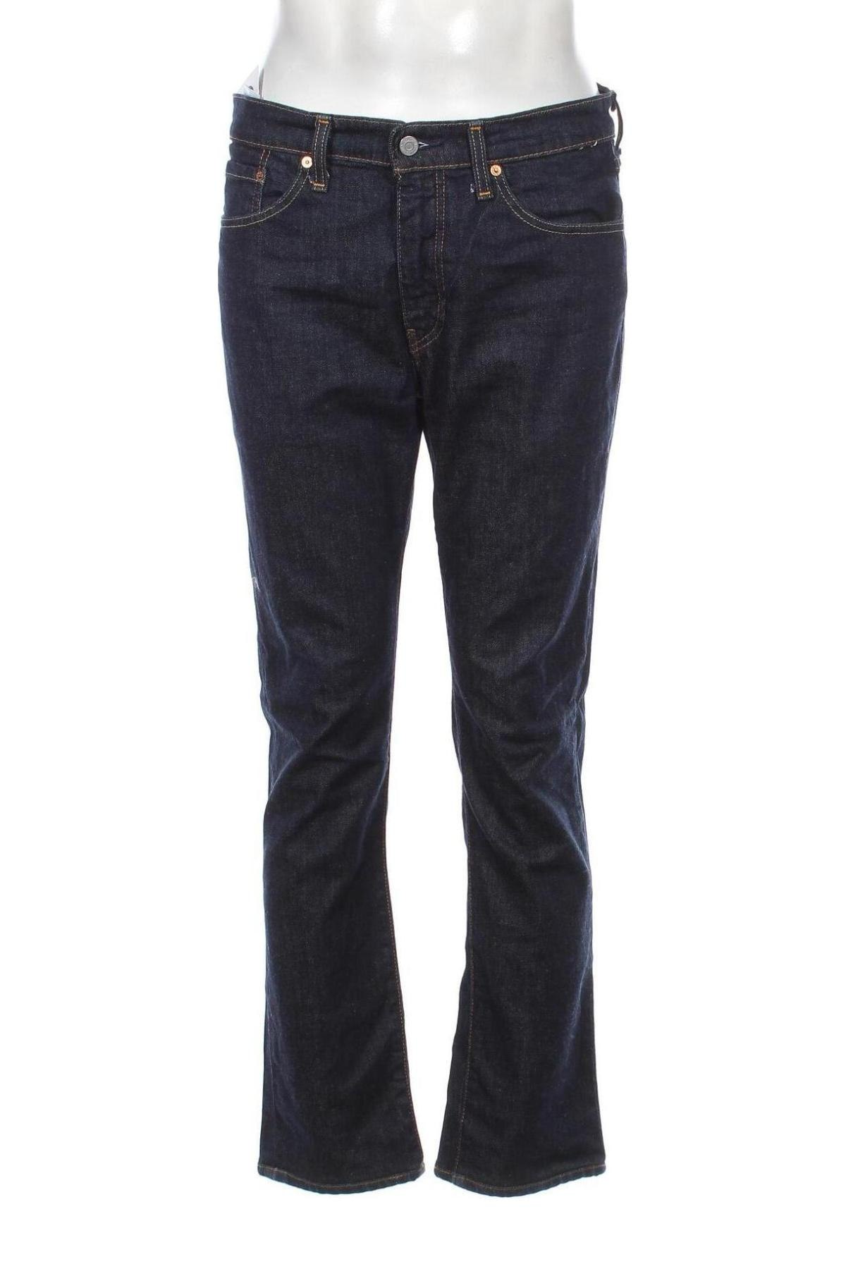 Herren Jeans Levi's, Größe M, Farbe Blau, Preis 34,45 €