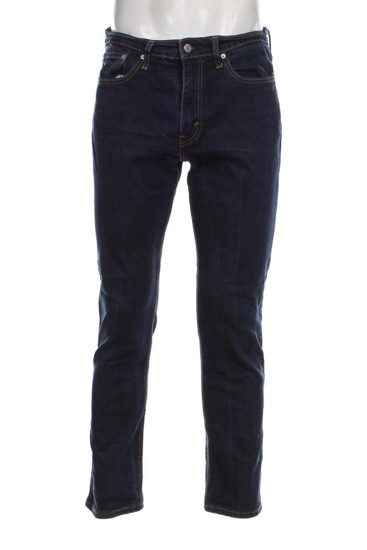 Herren Jeans Levi's, Größe L, Farbe Blau, Preis 30,79 €