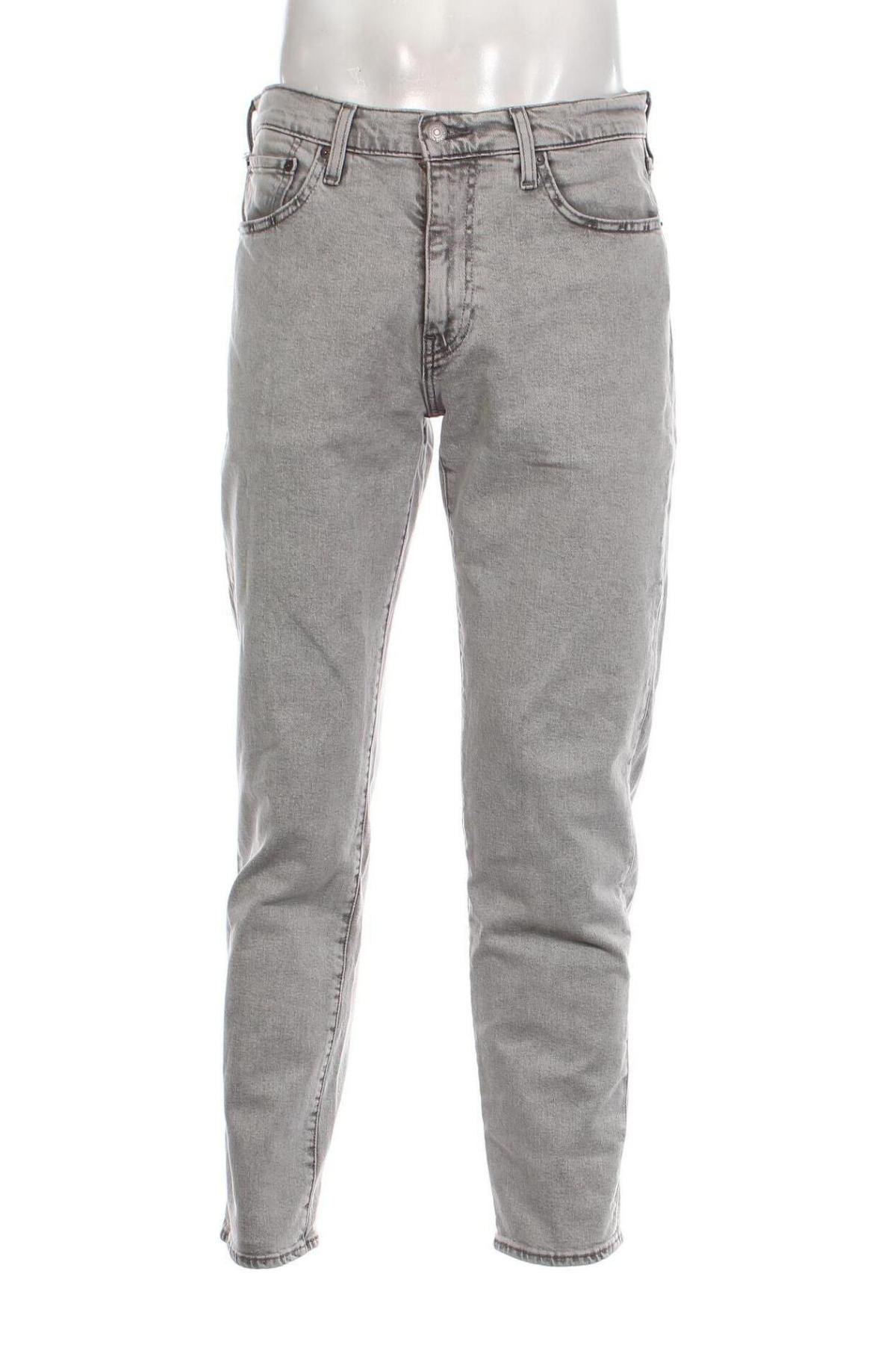 Herren Jeans Levi's, Größe M, Farbe Grau, Preis 16,12 €