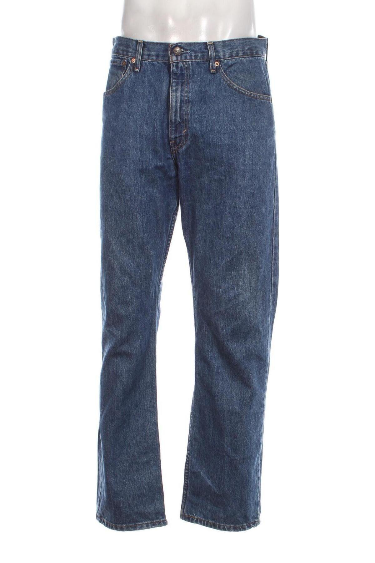 Herren Jeans Levi's, Größe L, Farbe Blau, Preis € 38,36