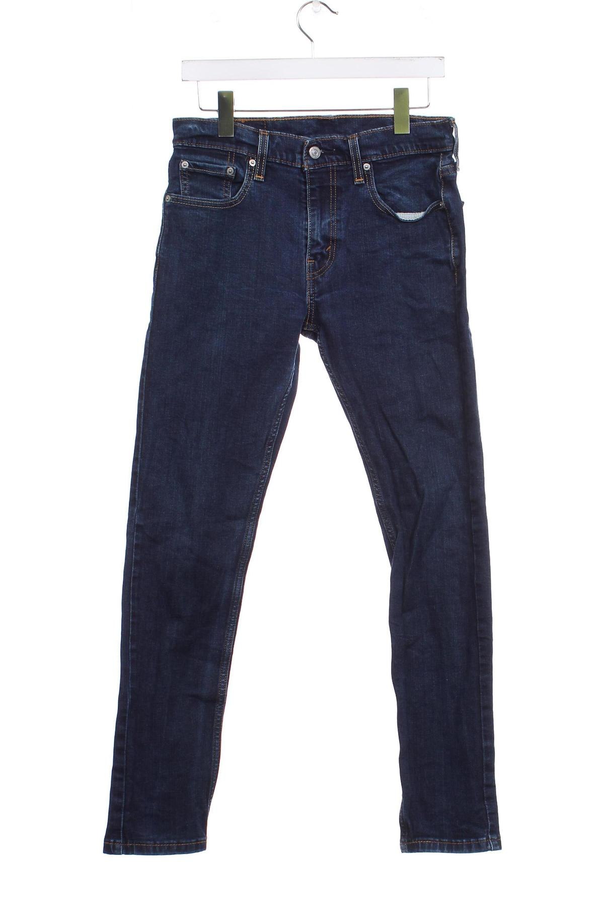 Herren Jeans Levi's, Größe S, Farbe Blau, Preis 52,19 €