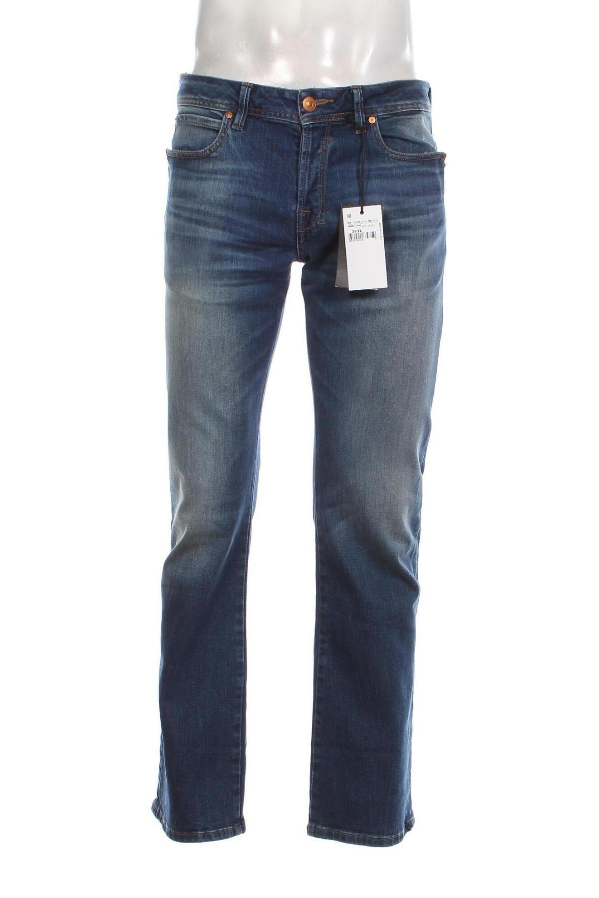 Herren Jeans Ltb, Größe L, Farbe Blau, Preis € 15,82