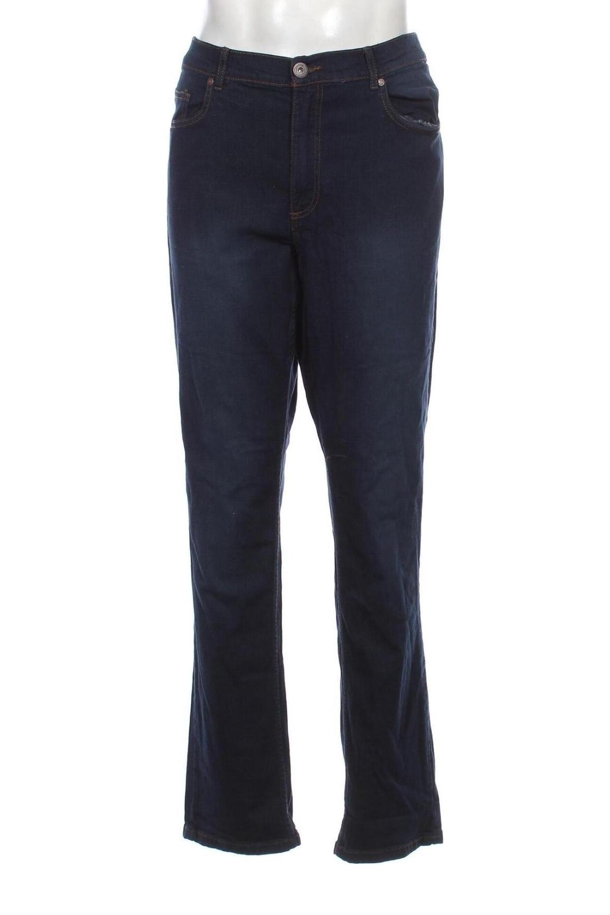 Herren Jeans Luciano, Größe XXL, Farbe Blau, Preis € 21,99