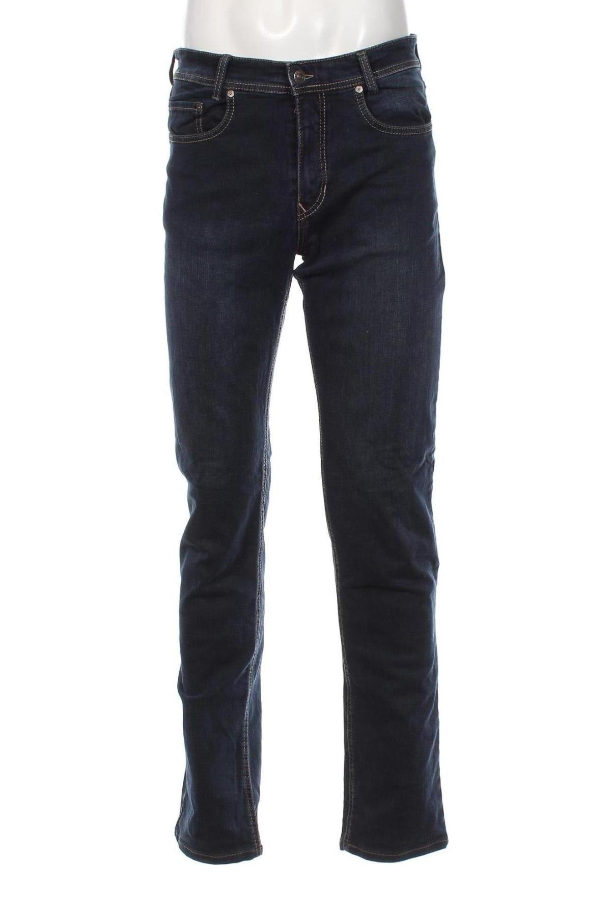 Herren Jeans Mac, Größe M, Farbe Blau, Preis € 27,14