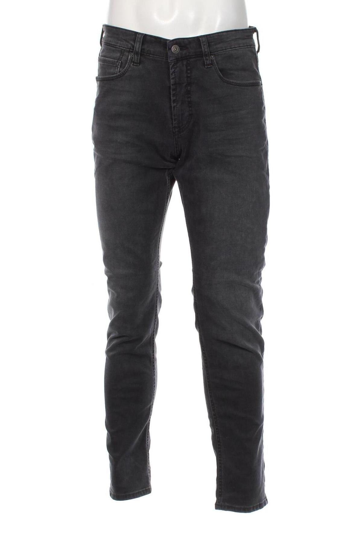 Herren Jeans Mac, Größe M, Farbe Blau, Preis 52,19 €