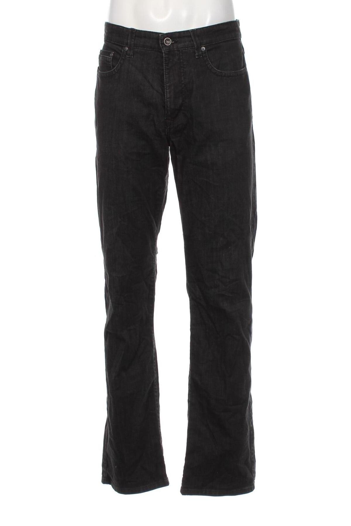 Herren Jeans Mac, Größe L, Farbe Grau, Preis 20,88 €